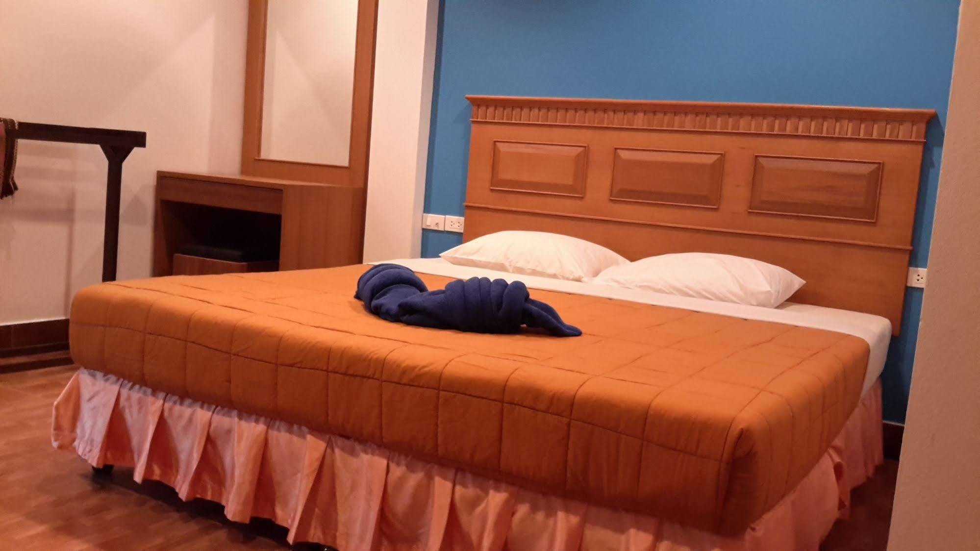 Aparthotel N.d.hotel Koh Lanta