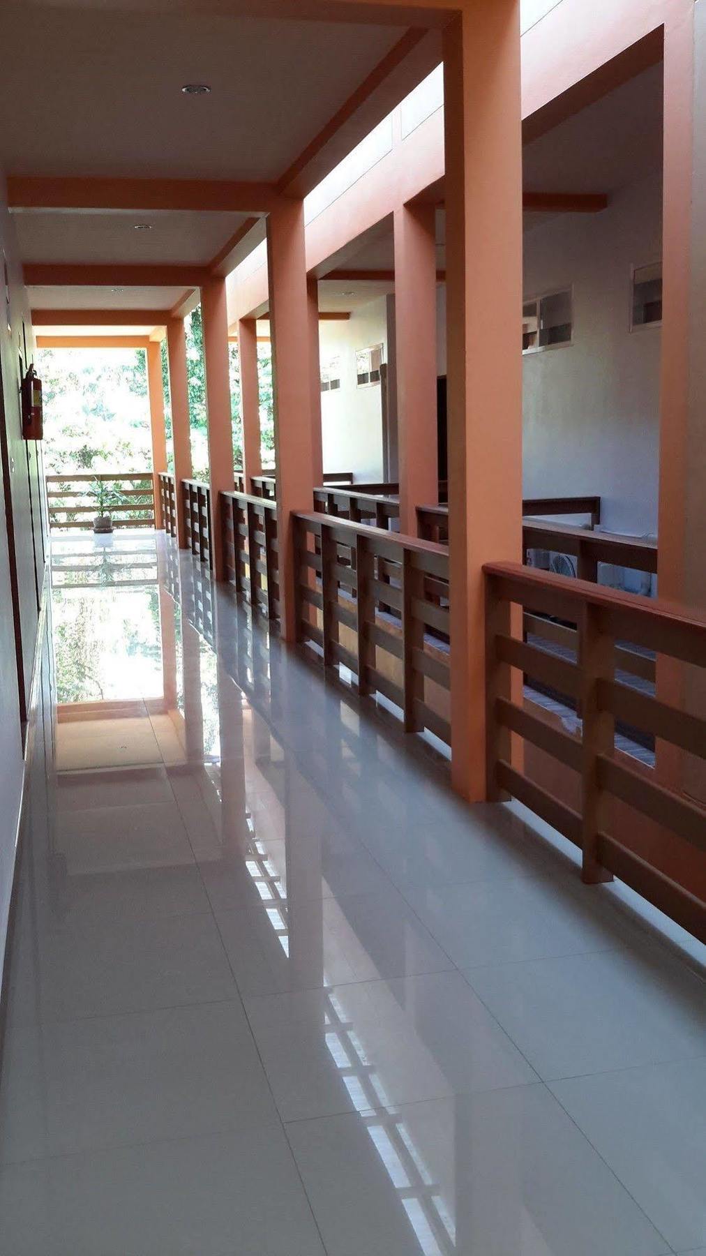 N.d.hotel 2* Koh Lanta
