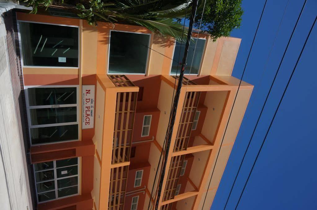 N.d.hotel 2*