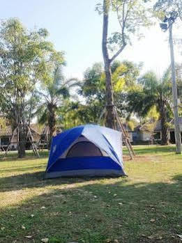 Resort Chiangrai Park Chiang Rai