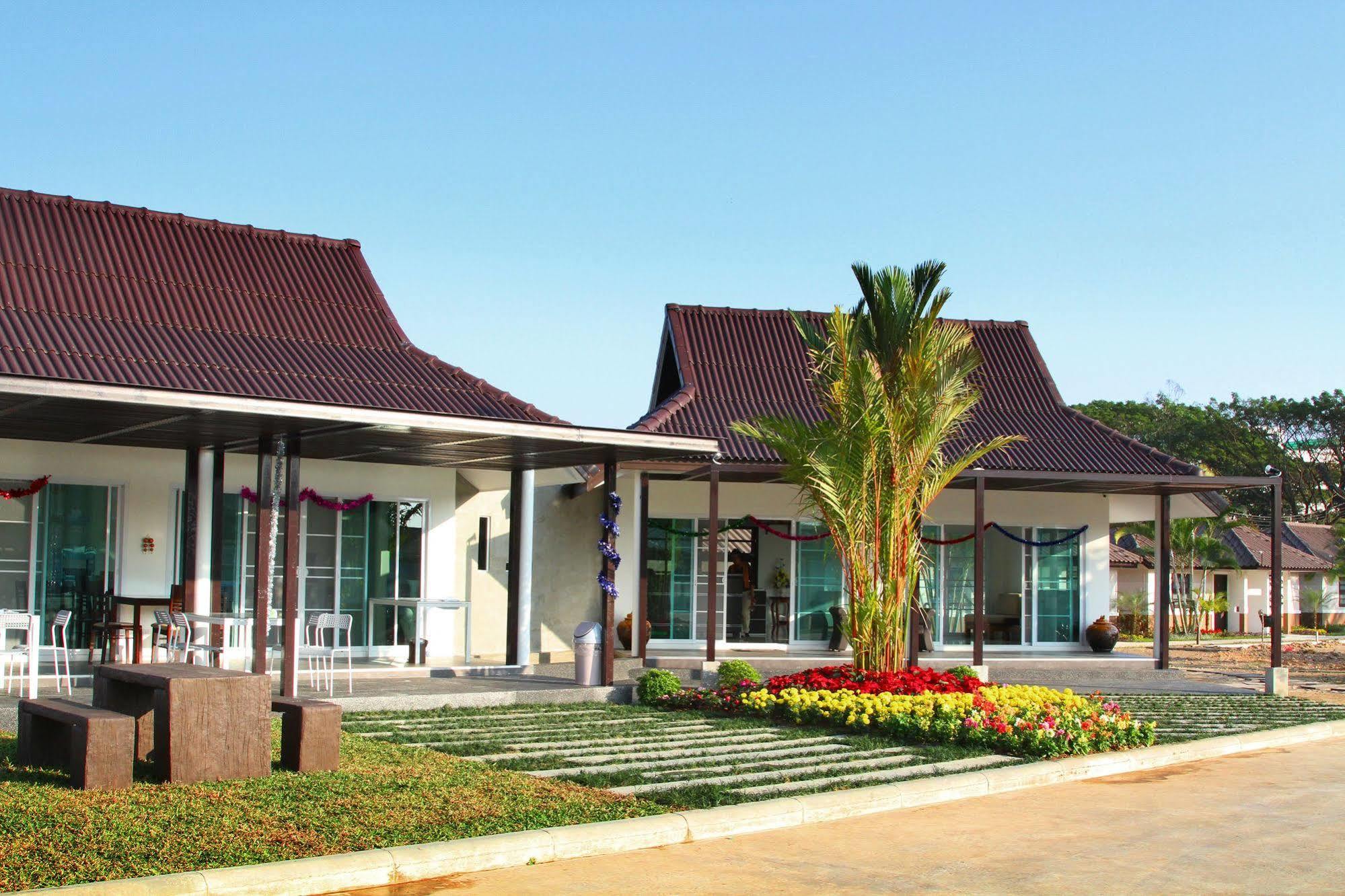 Chiangrai Park