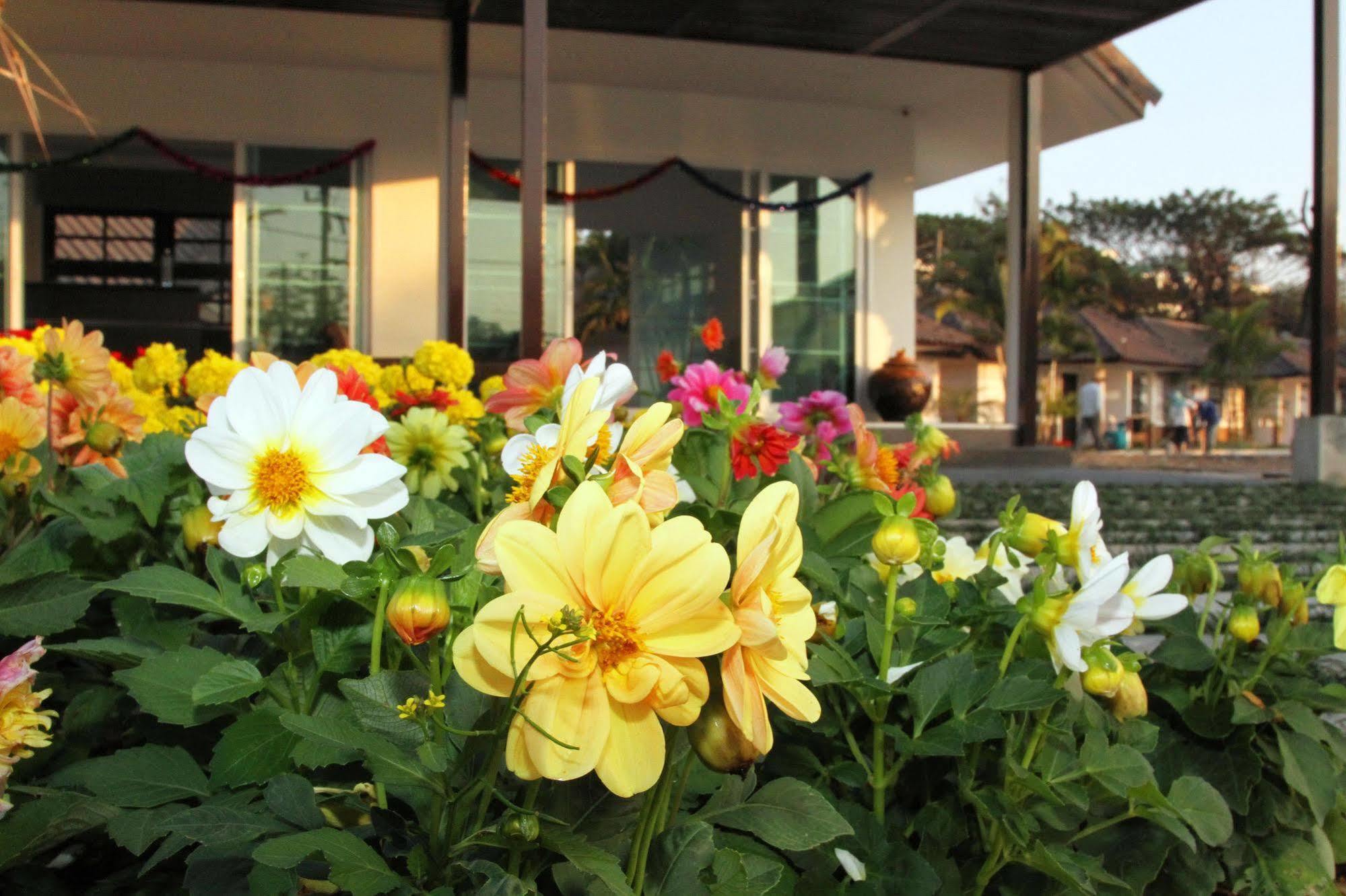 Chiangrai Park 3* Chiang Rai