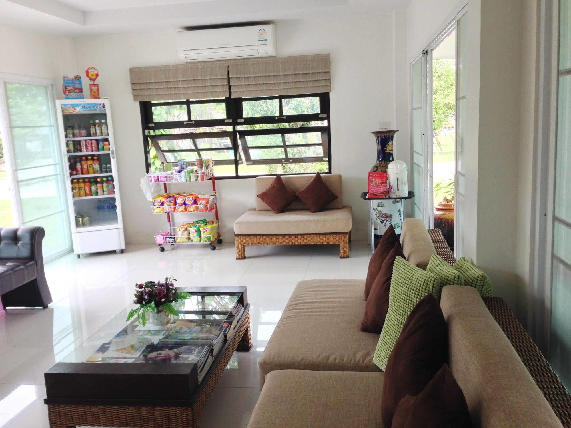 Chiangrai Park 3* Chiang Rai