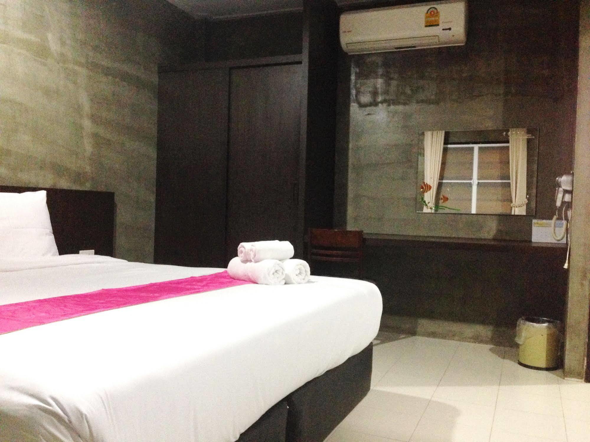 Resort Chiangrai Park Chiang Rai