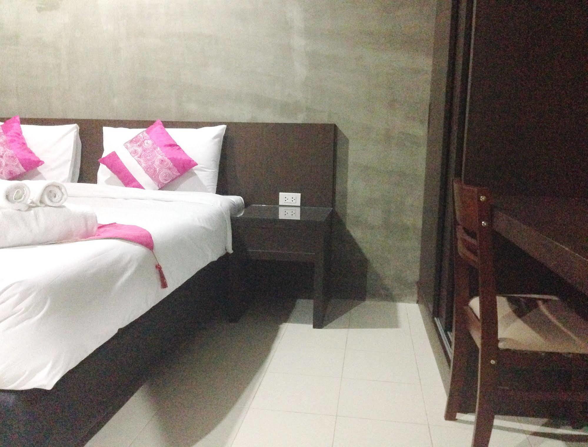 Chiangrai Park 3*