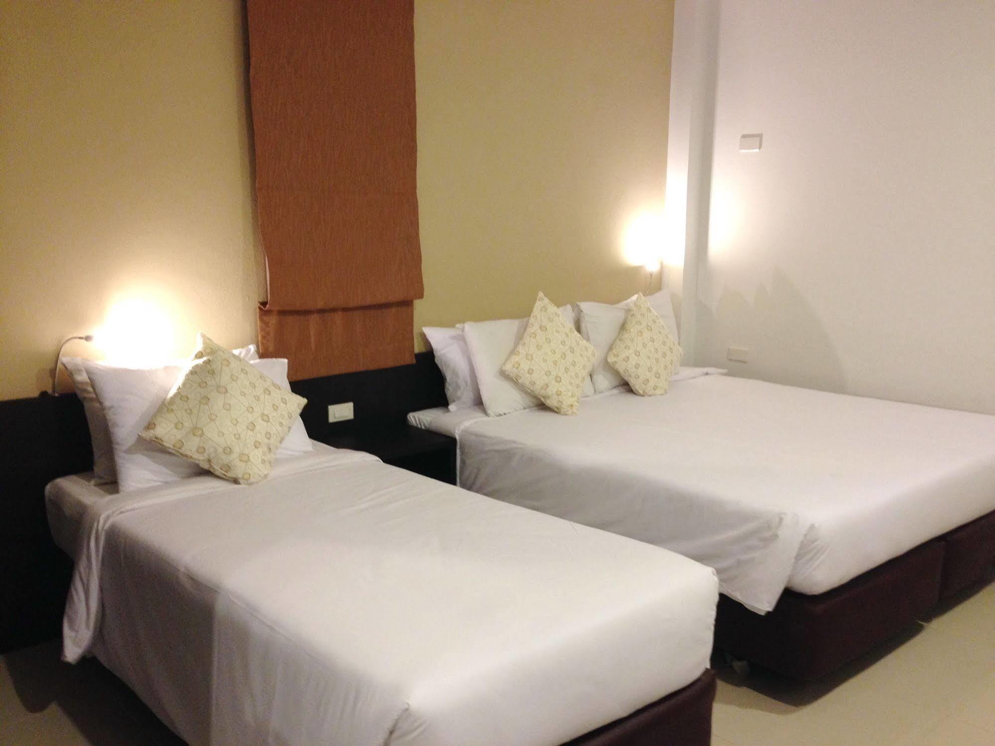 Chiangrai Park 3*