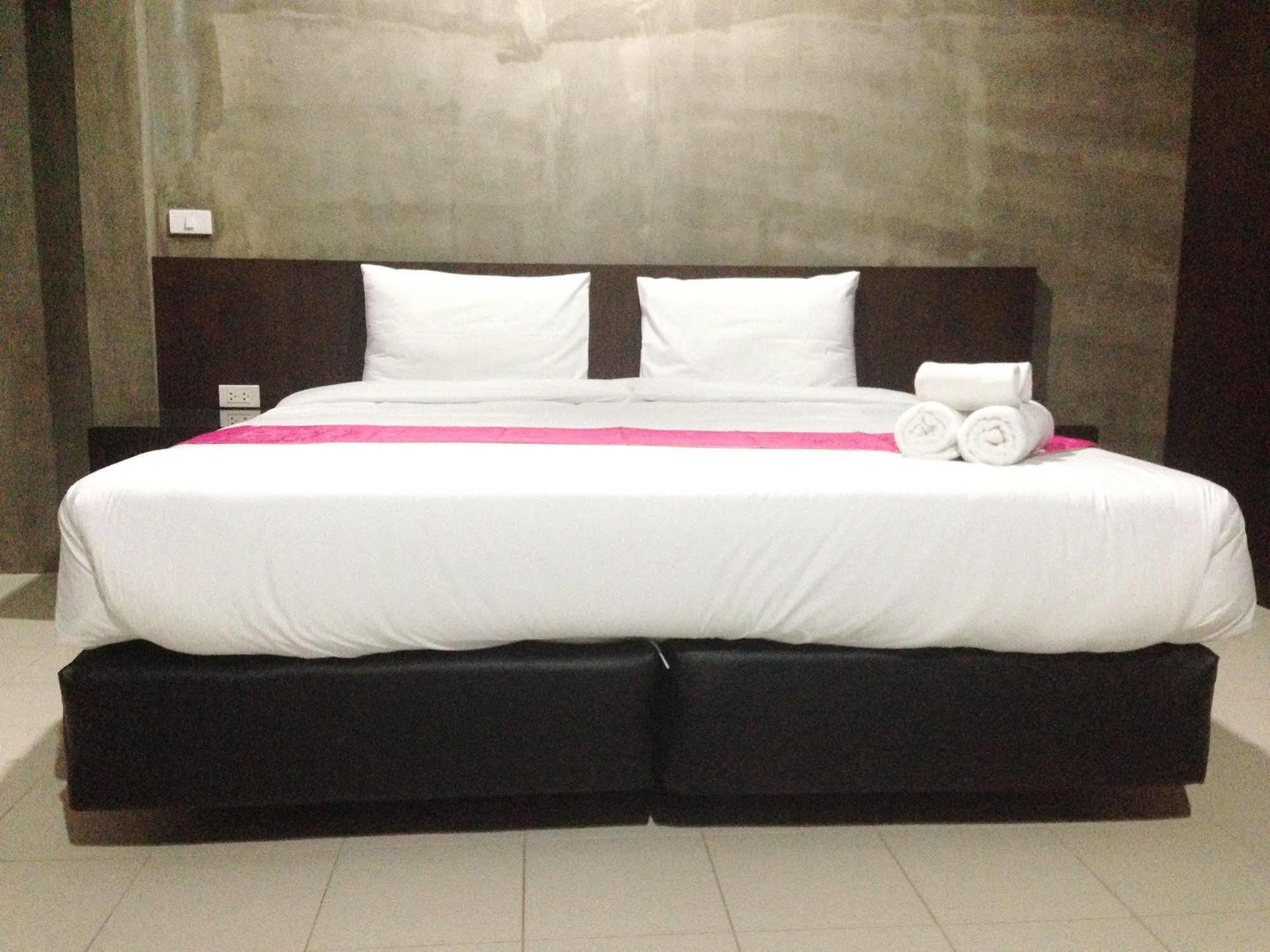Resort Chiangrai Park Chiang Rai