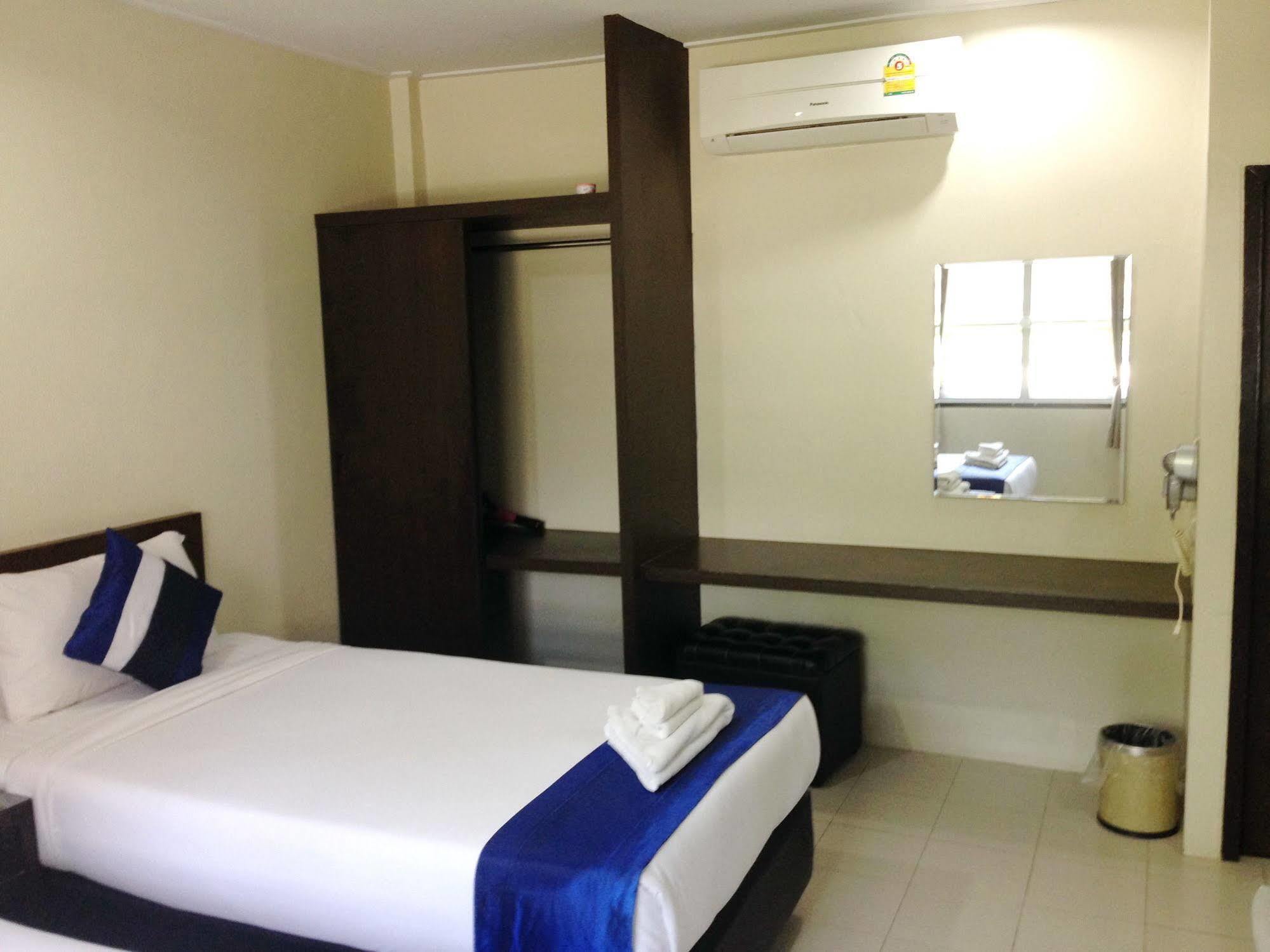 Resort Chiangrai Park 3*