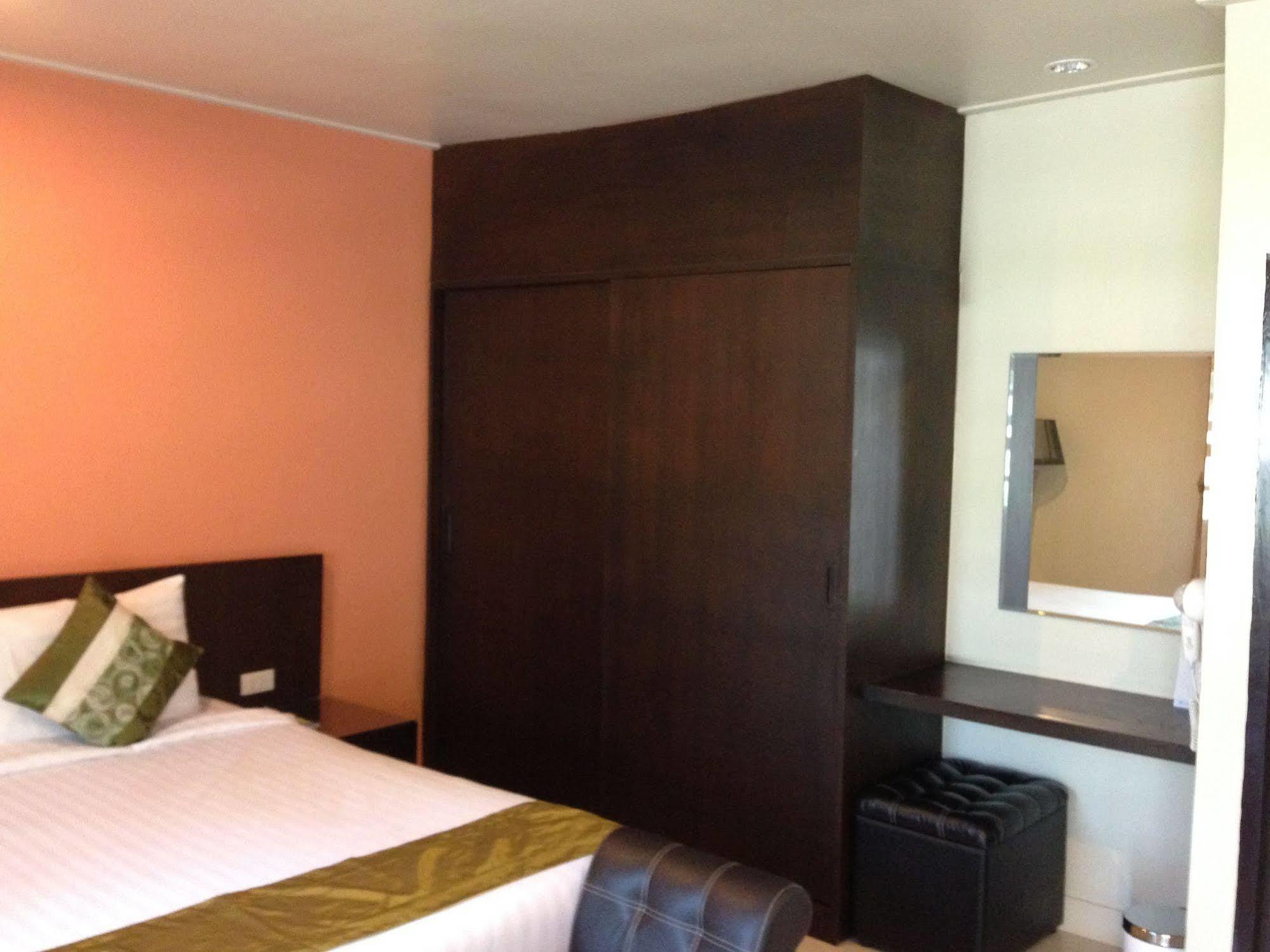 Chiangrai Park Resort