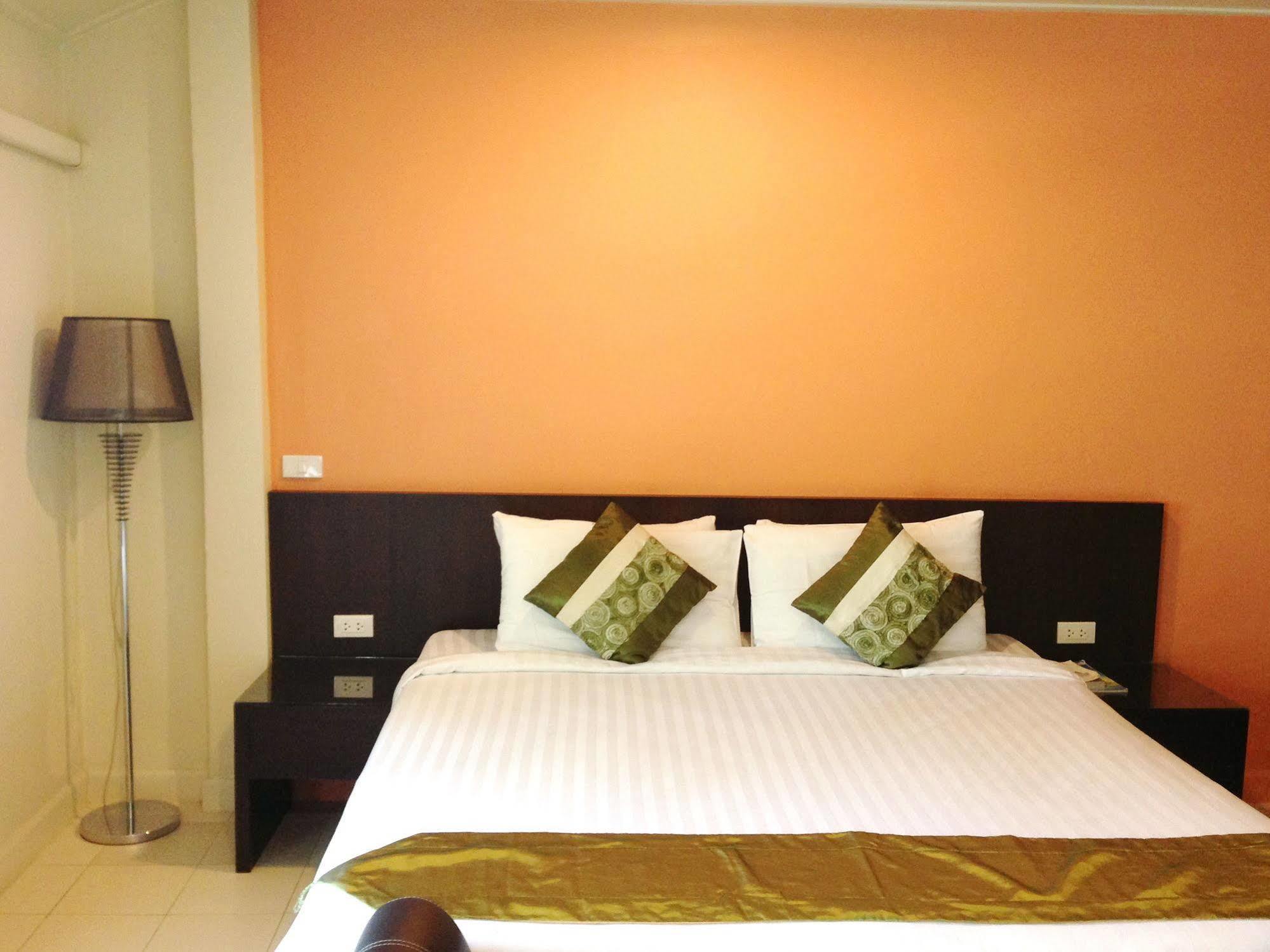 Chiangrai Park 3* Chiang Rai