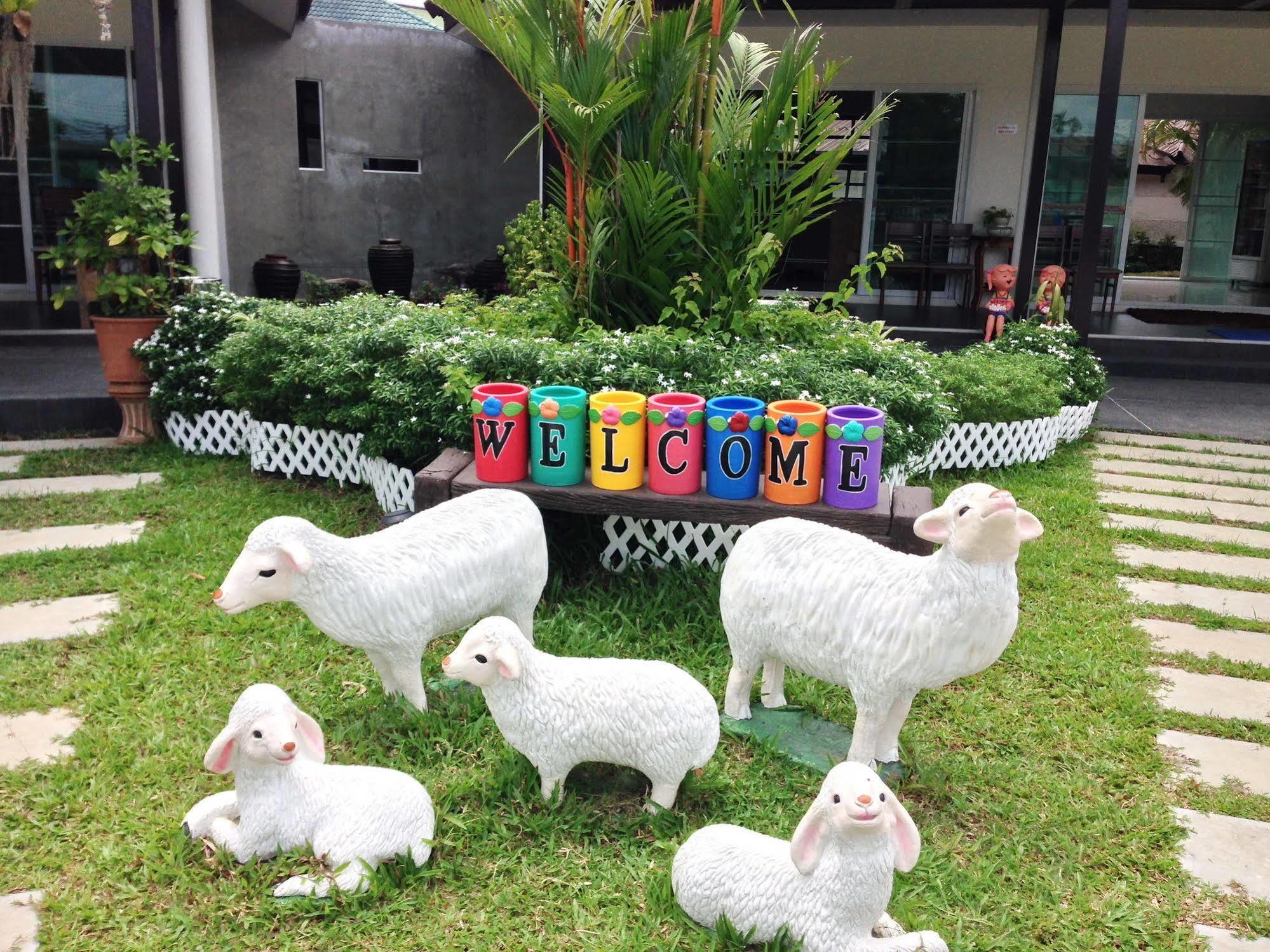 Resort Chiangrai Park 3*
