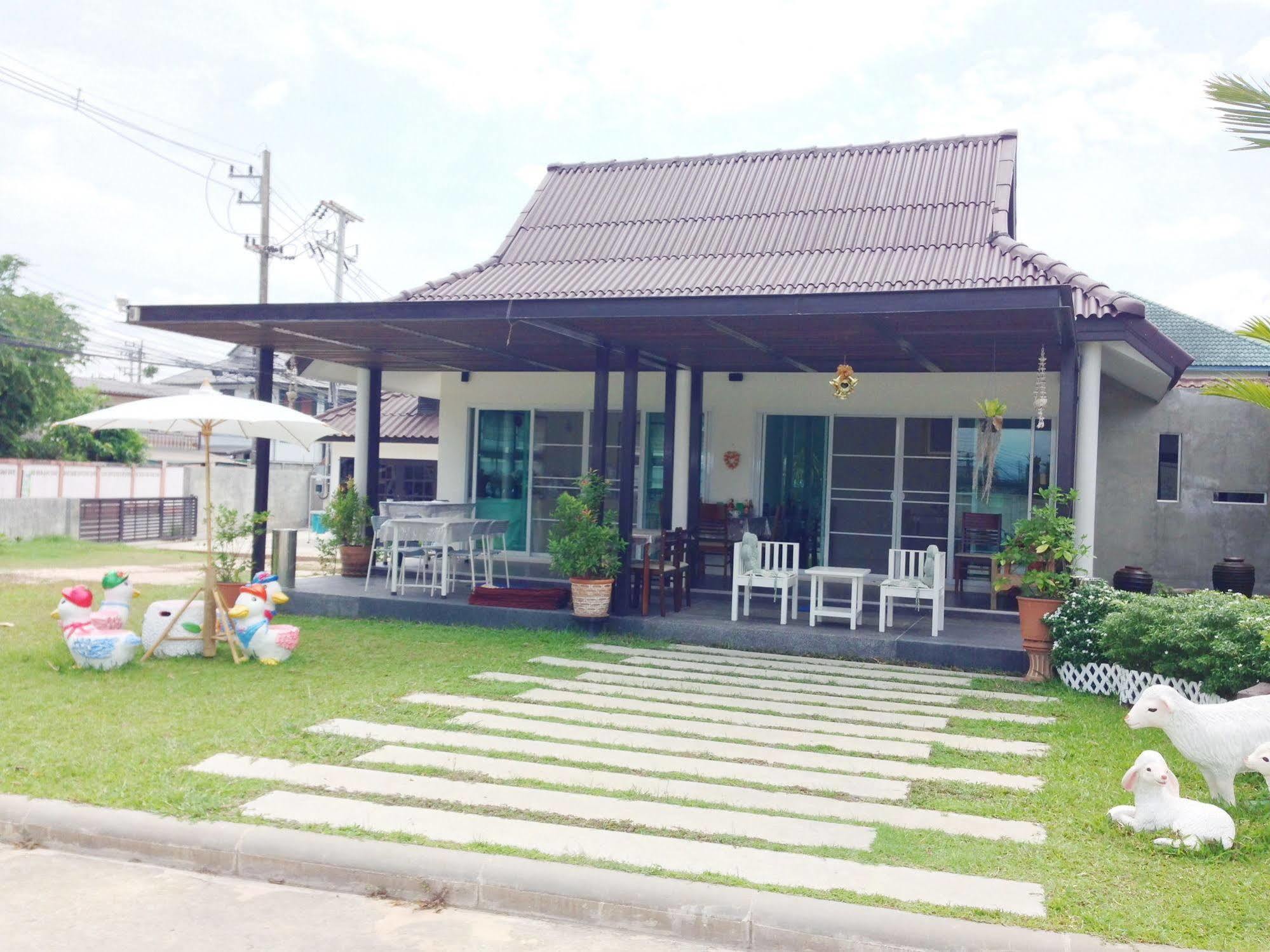 Resort Chiangrai Park Chiang Rai