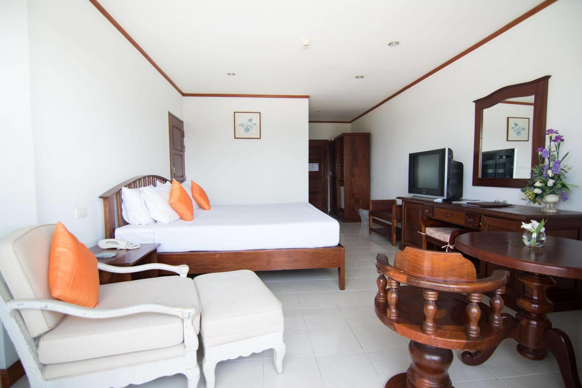 Hotel Jp