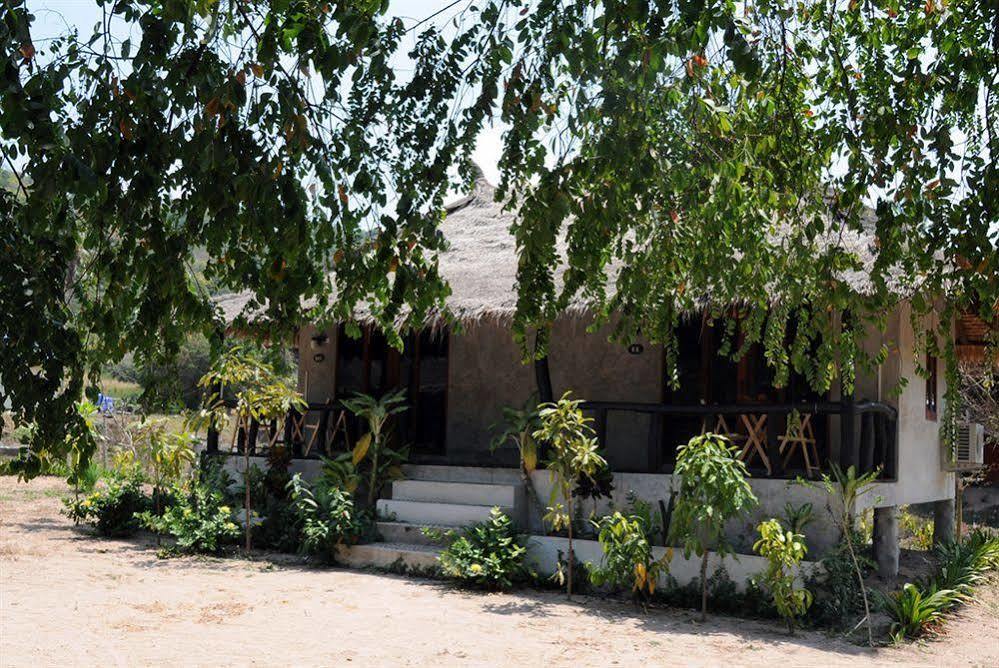 Secret Garden Village 2* Koh Tao