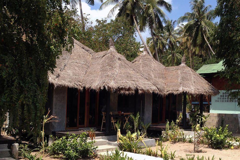 Secret Garden Village Koh Tao