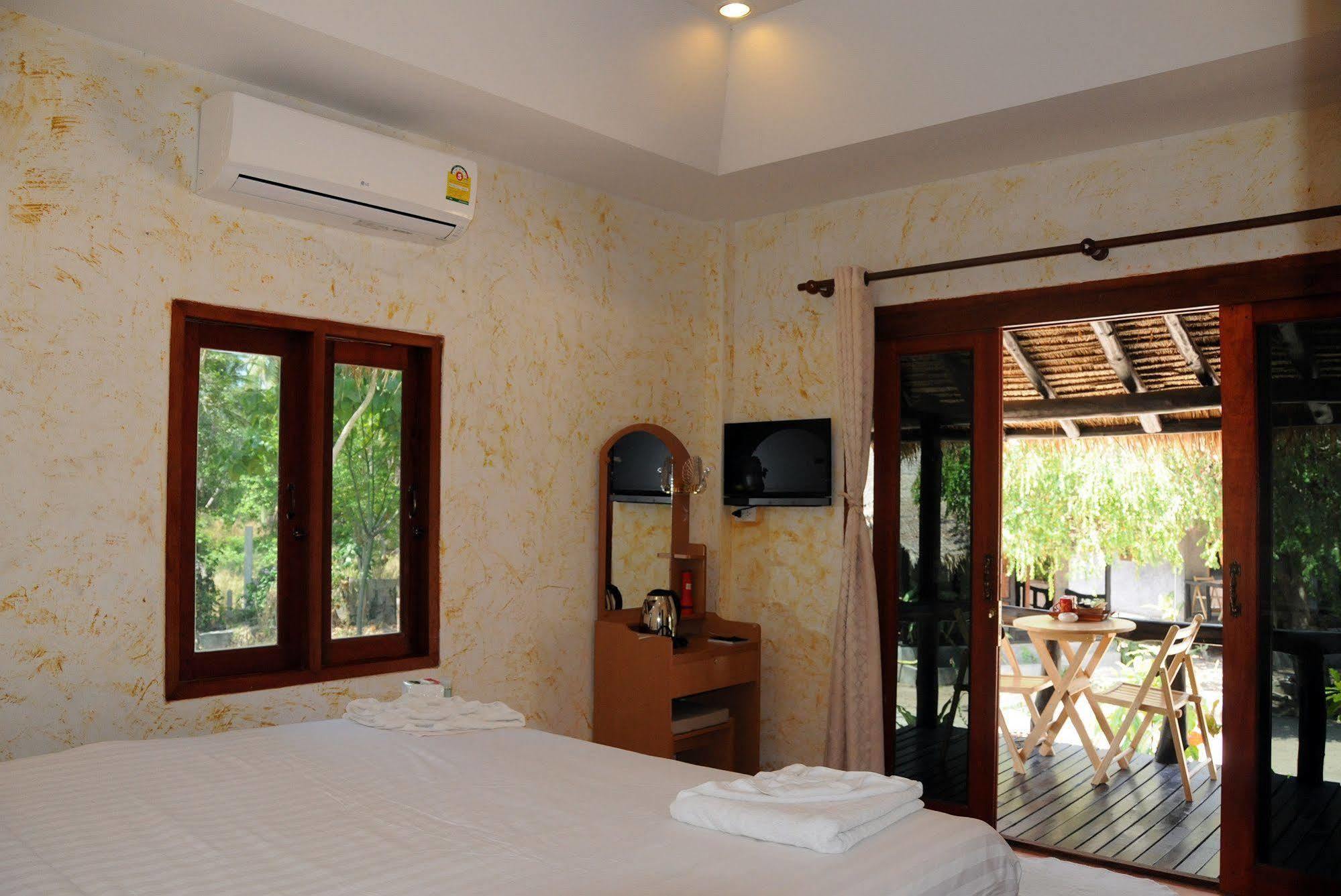 Secret Garden Village Koh Tao