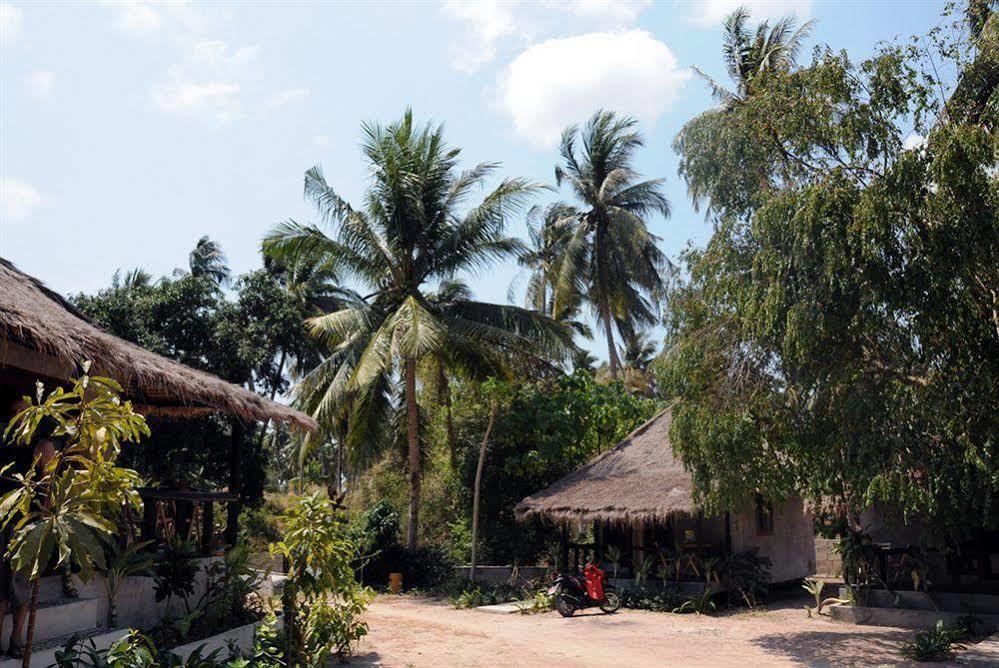 Resort Secret Garden Village