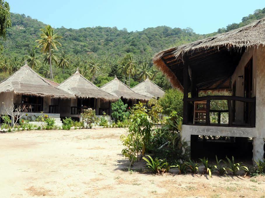 Secret Garden Village Resort Koh Tao