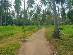 Resort Secret Garden Village