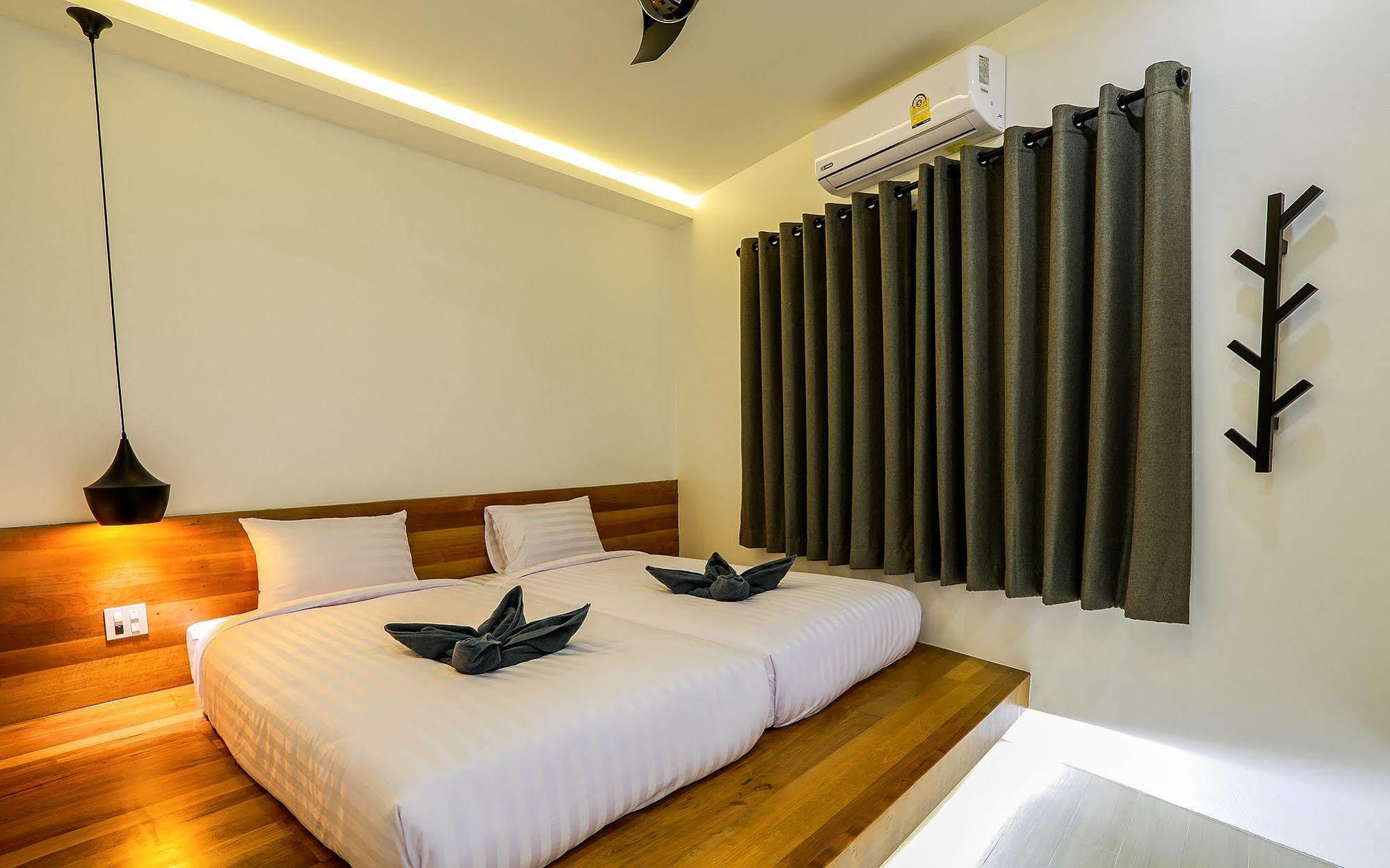 Hotel Chaantalay