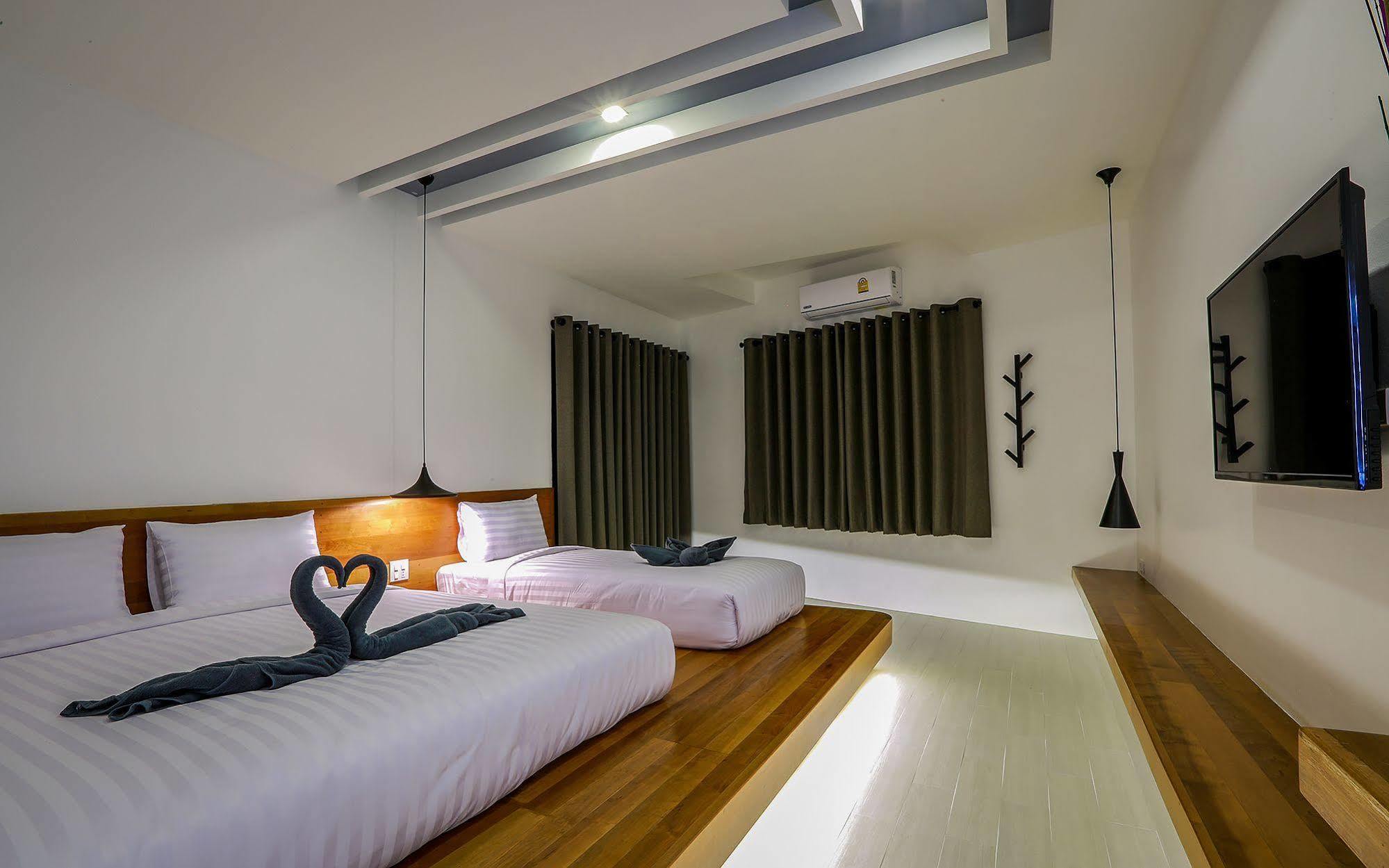 Chaantalay Hotel 3*