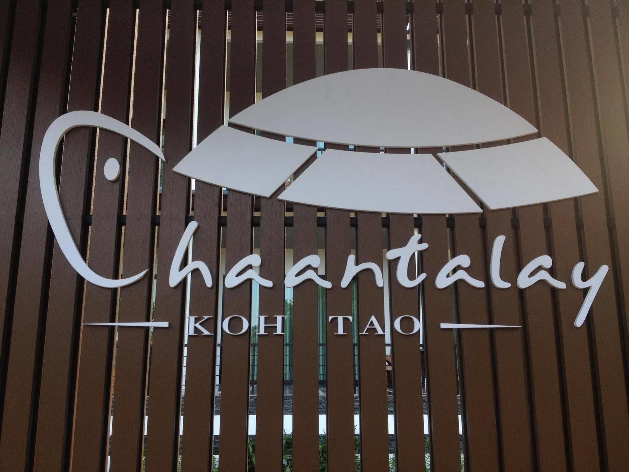 Hotel Chaantalay 3*