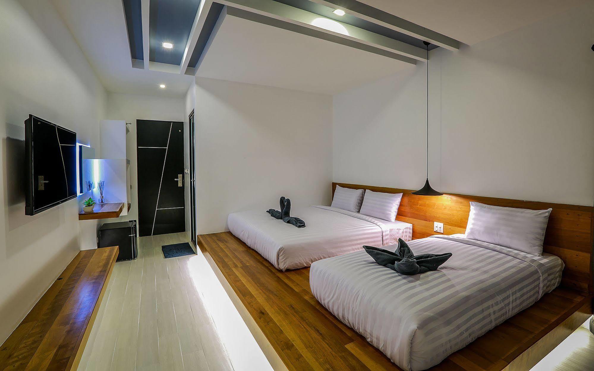 Chaantalay 3* Koh Tao