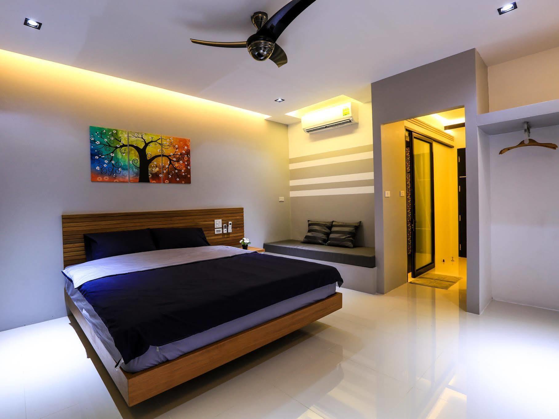 Hotel Chaantalay 3*