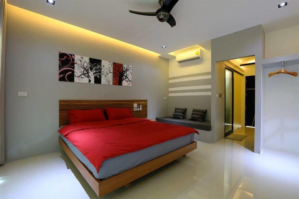 Hotel Chaantalay
