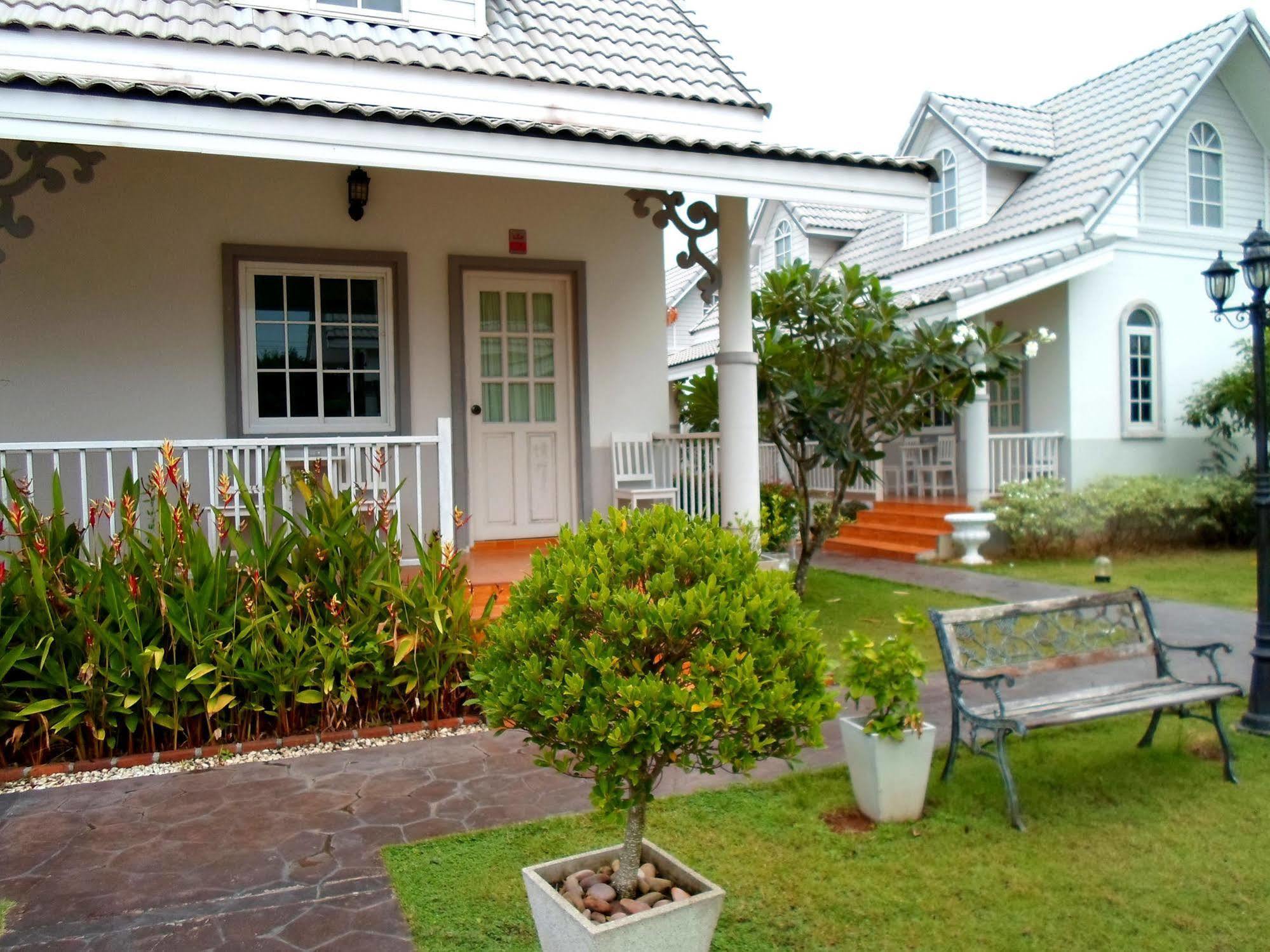 Hotel Janrapat And Surat Thani