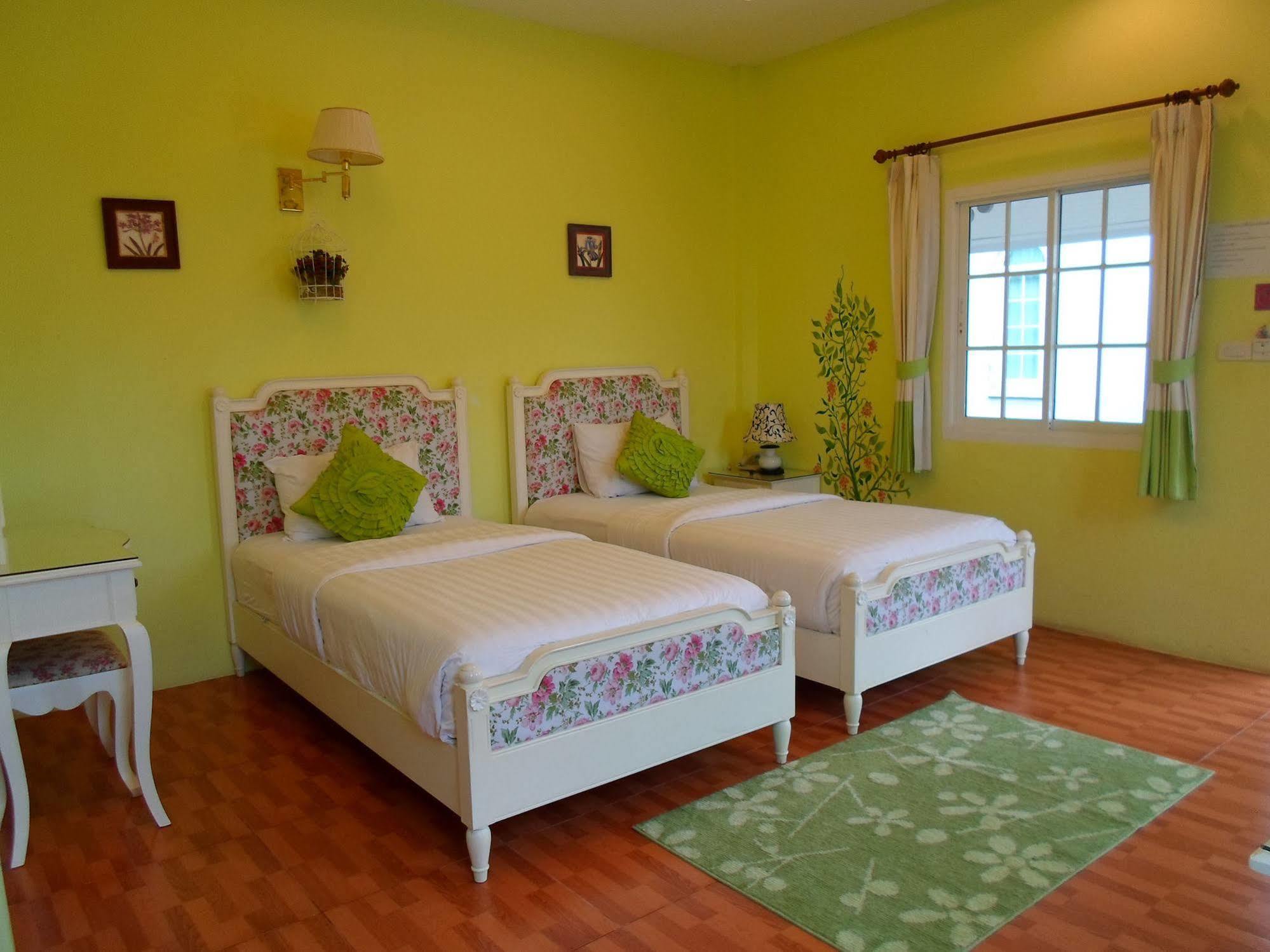 Hotel Janrapat And Surat Thani