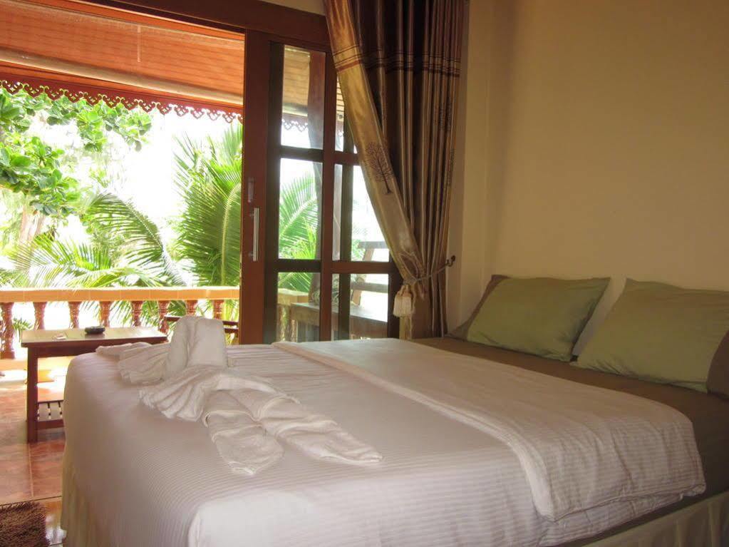 Wang Sai - Sha Resort Mae Haad