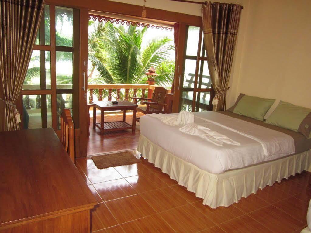 Wang Sai - Sha Resort