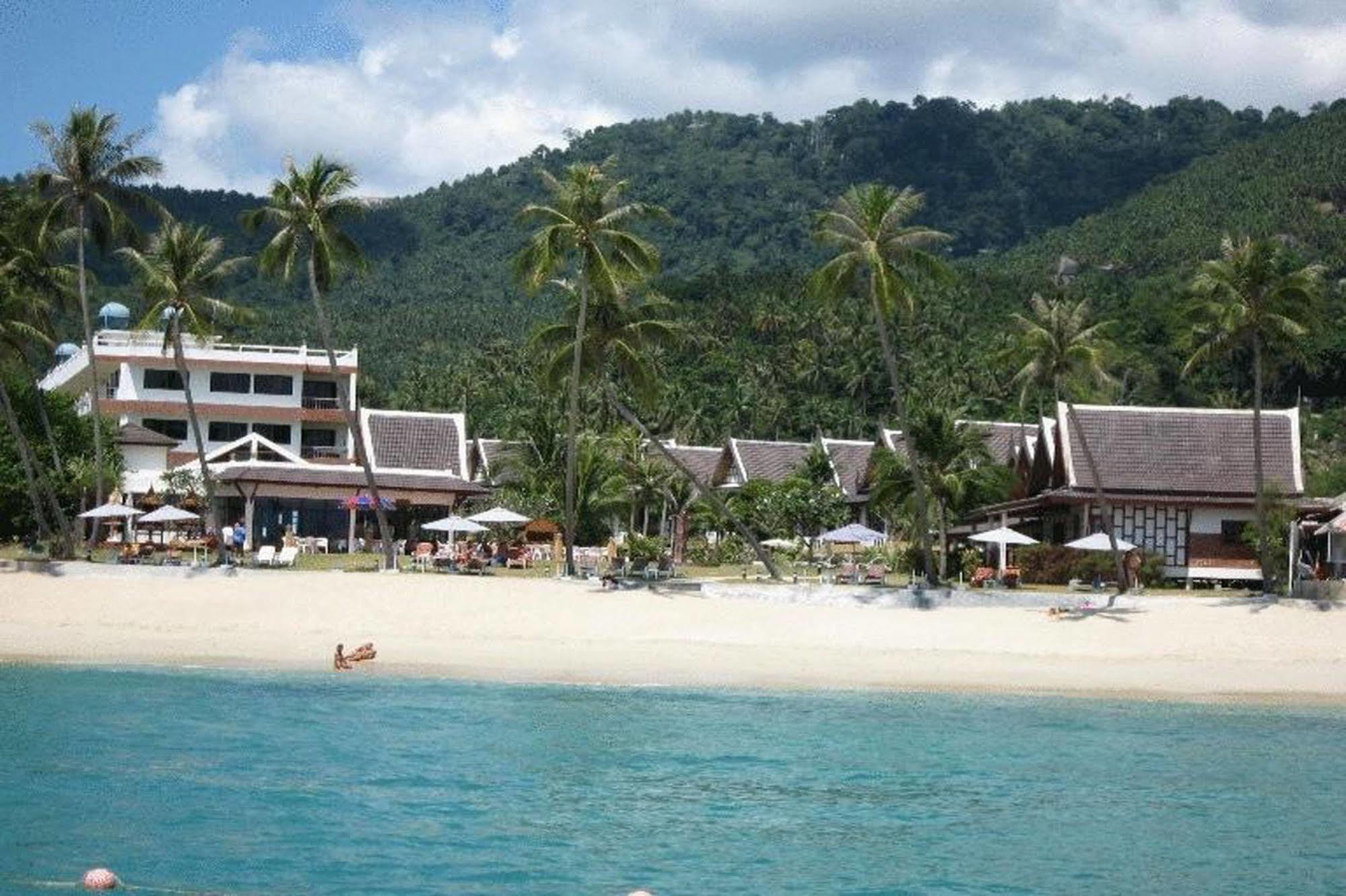 Thai Ayodhya And 3*