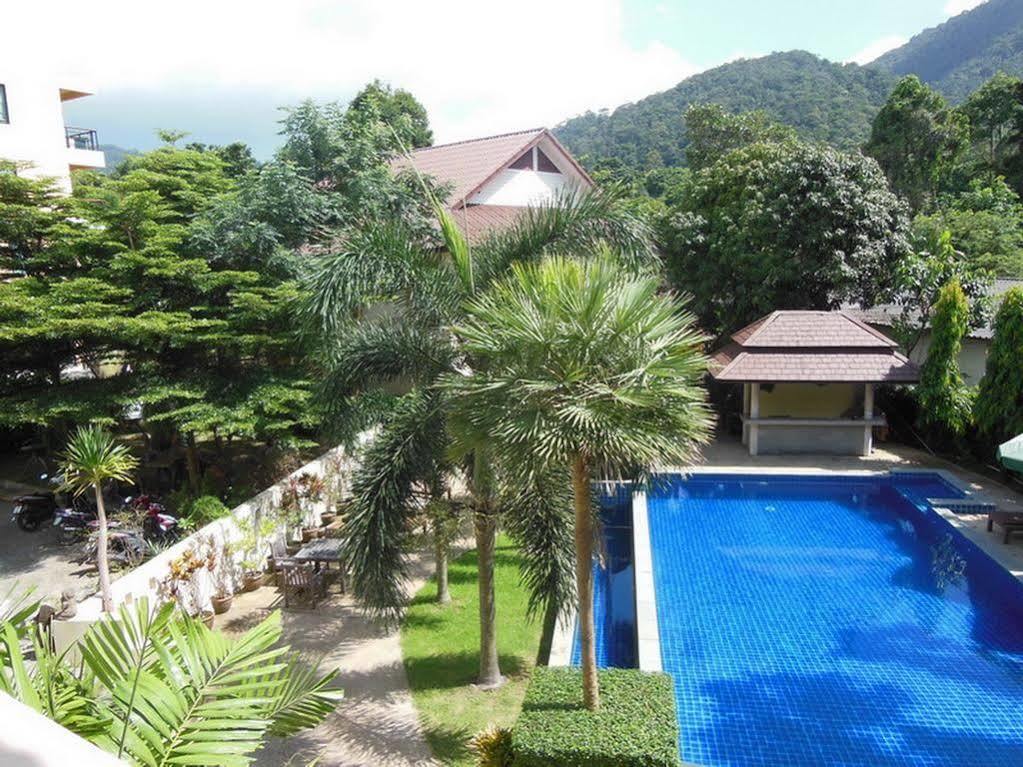Du-sila Kohchang Koh Chang