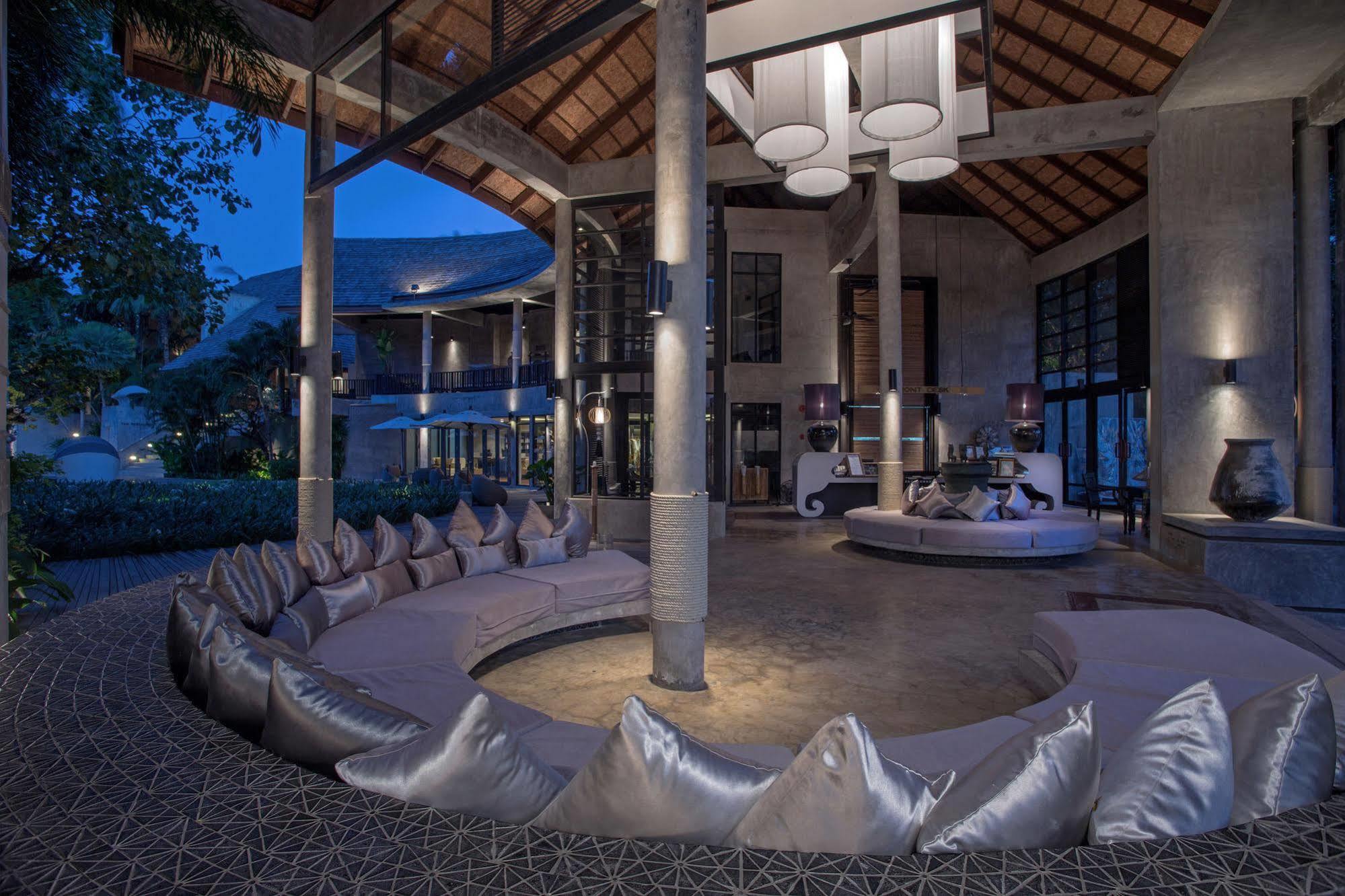 The Dewa Hotel 4*