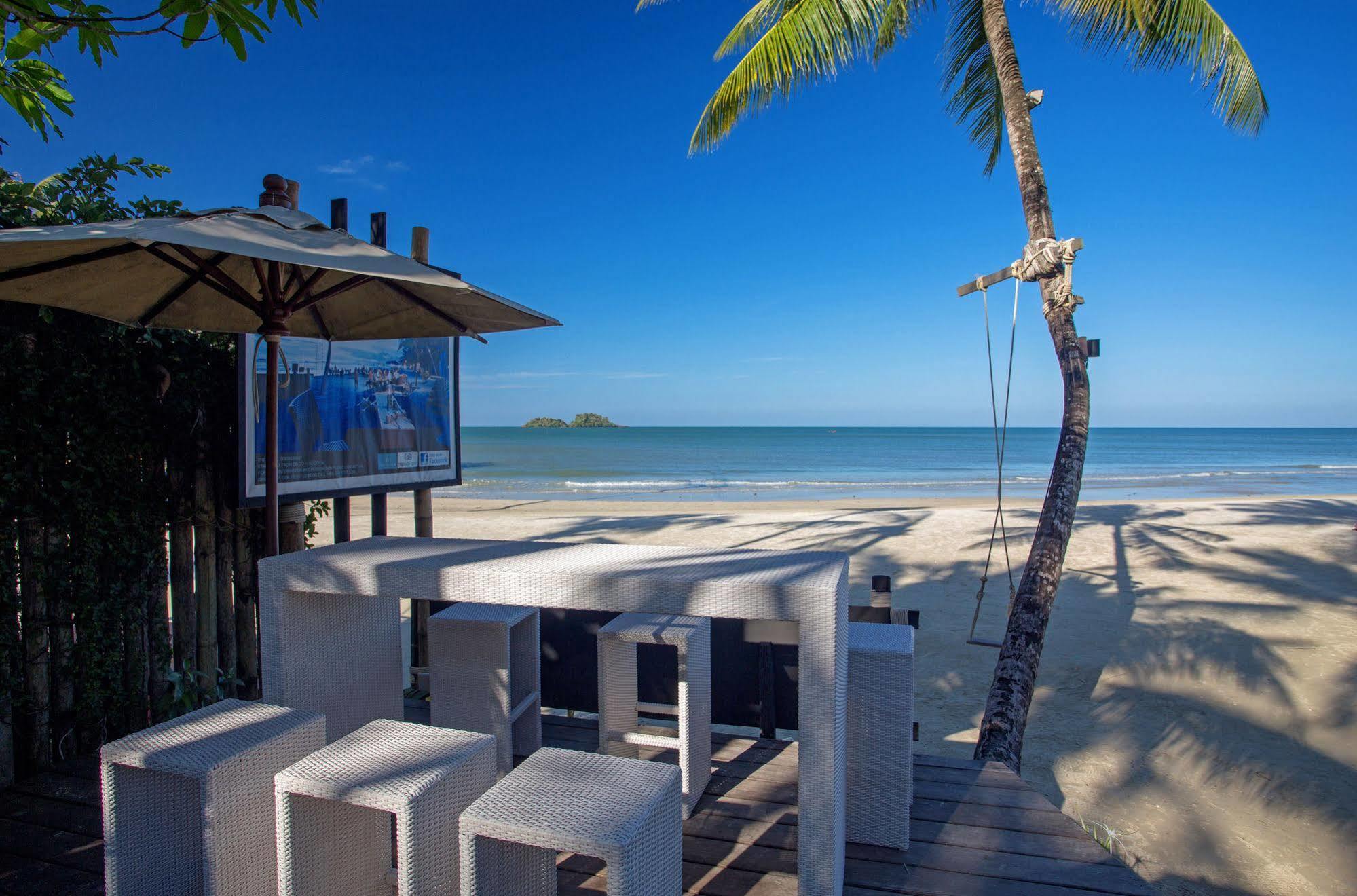 The Dewa Koh Chang