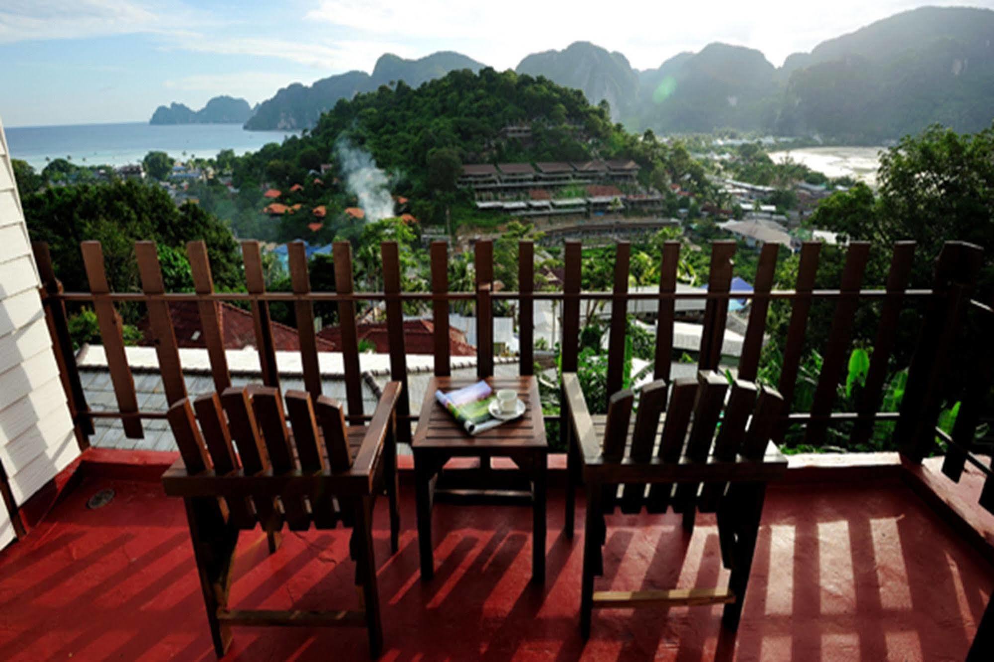 Arboreal Resort Phi Phi Don