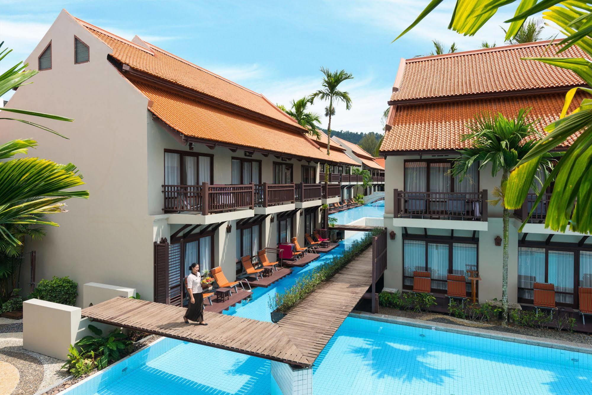Hotel Khaolak Oriental - Adult Only Khao Lak