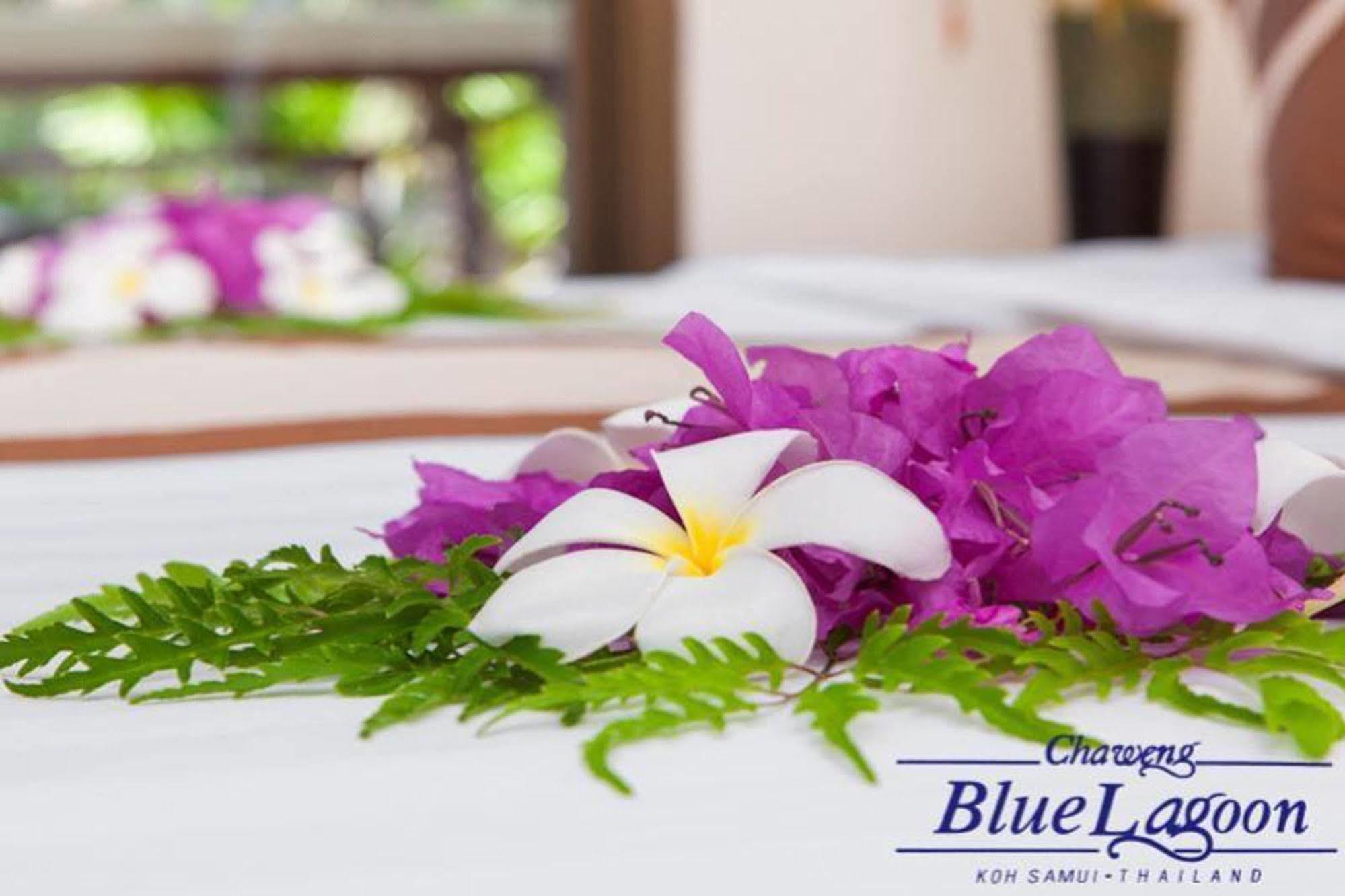 Blue Lagoon Resort 4*