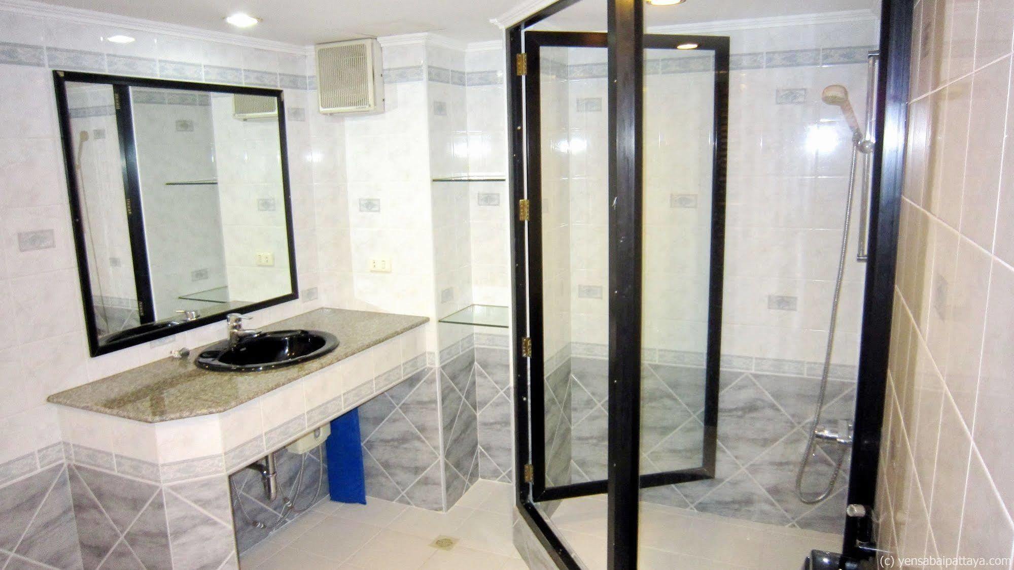 Yensabai Condotel
