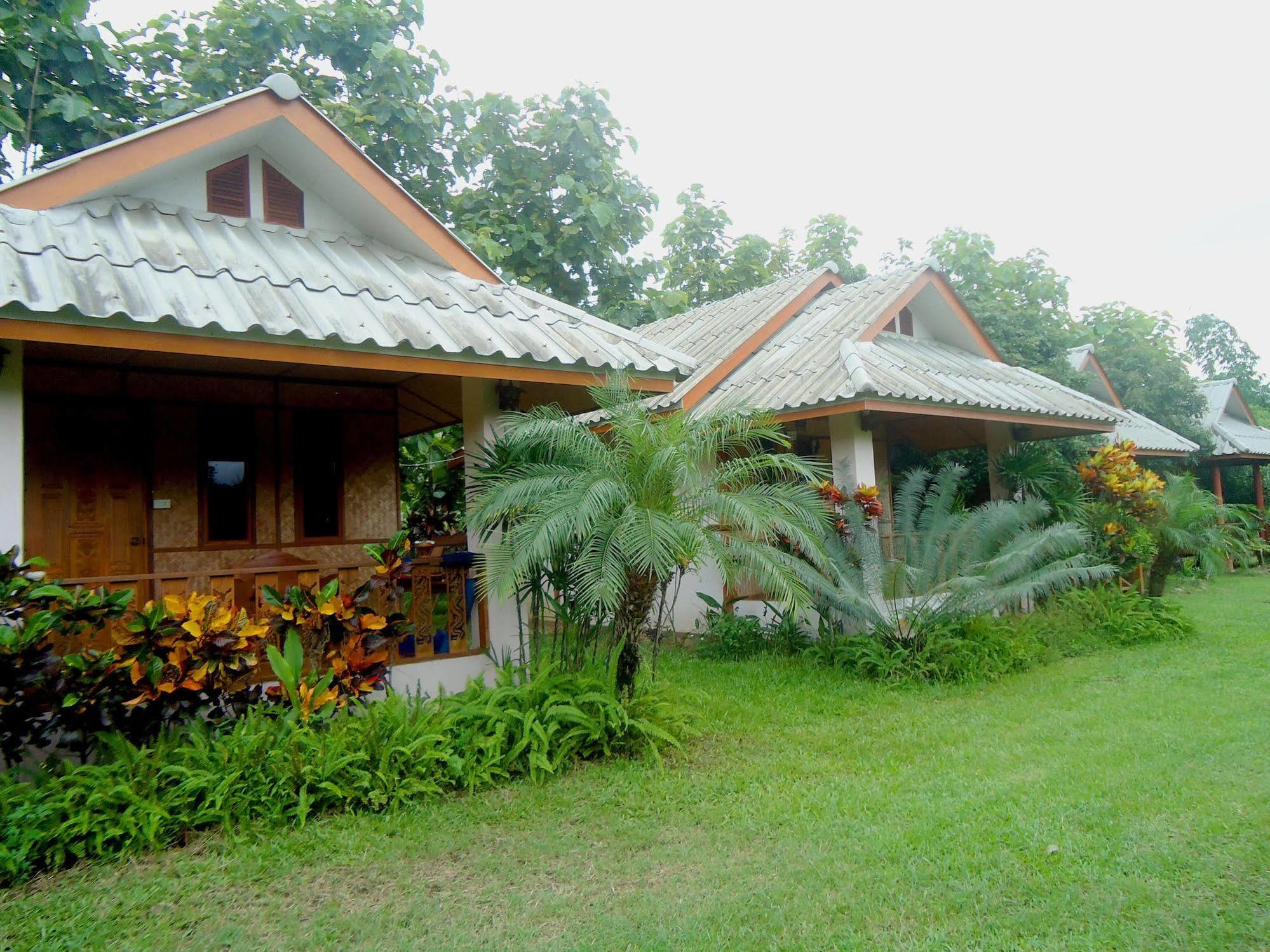 Resort Orange Grove Resort