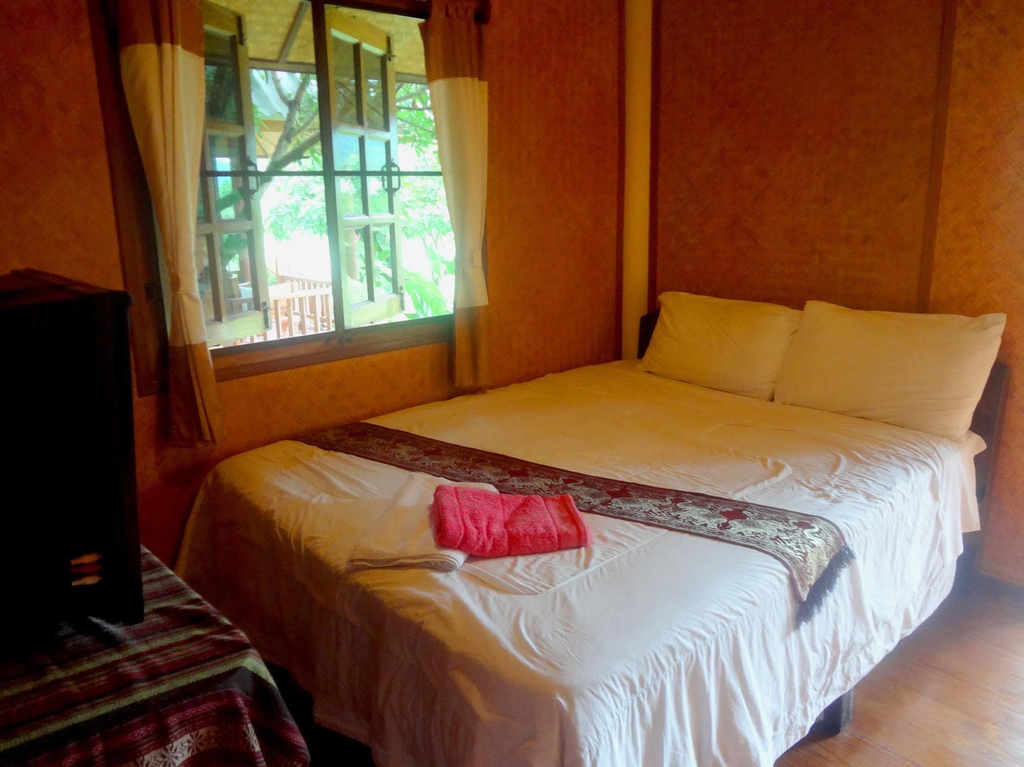 Orange Grove Resort