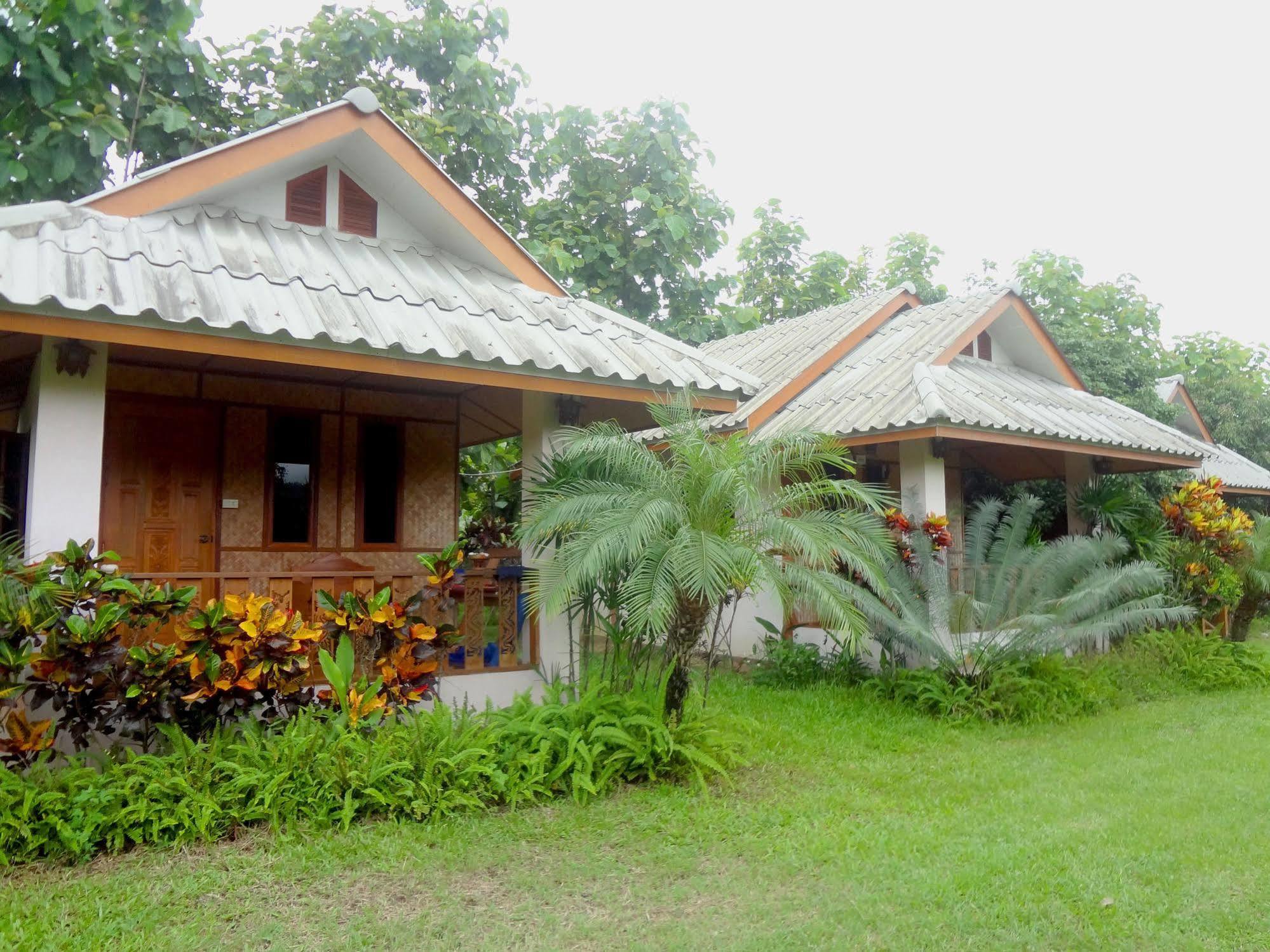 Orange Grove Resort Resort