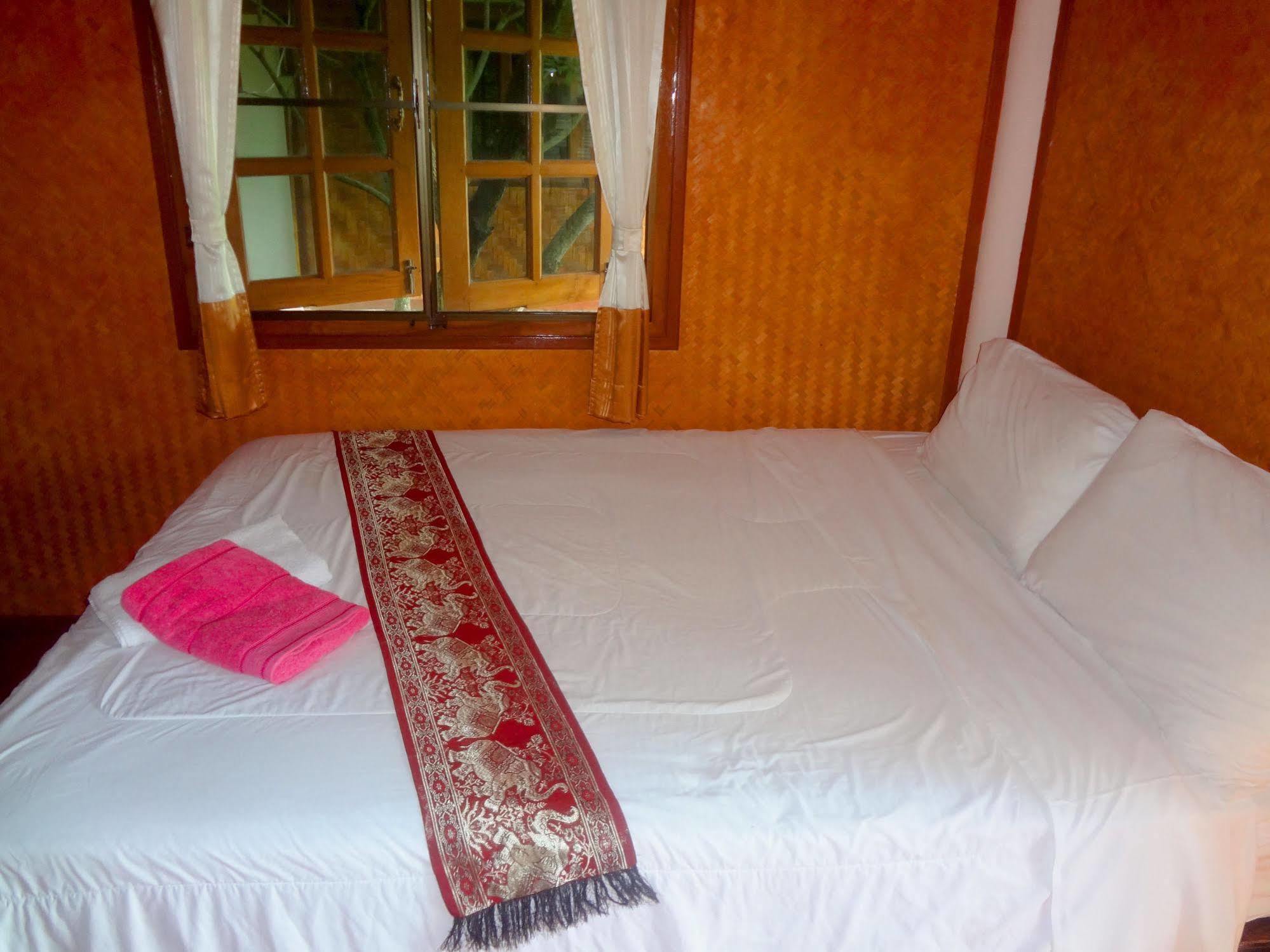 Orange Grove Resort Resort Pai