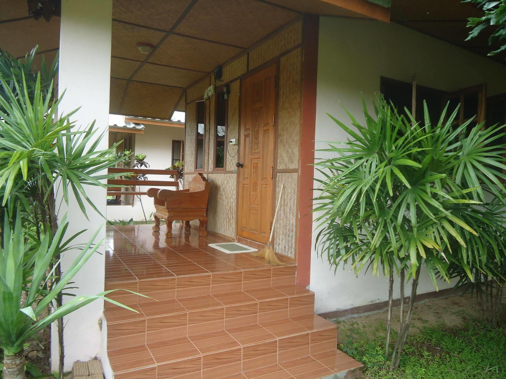 Resort Orange Grove Resort