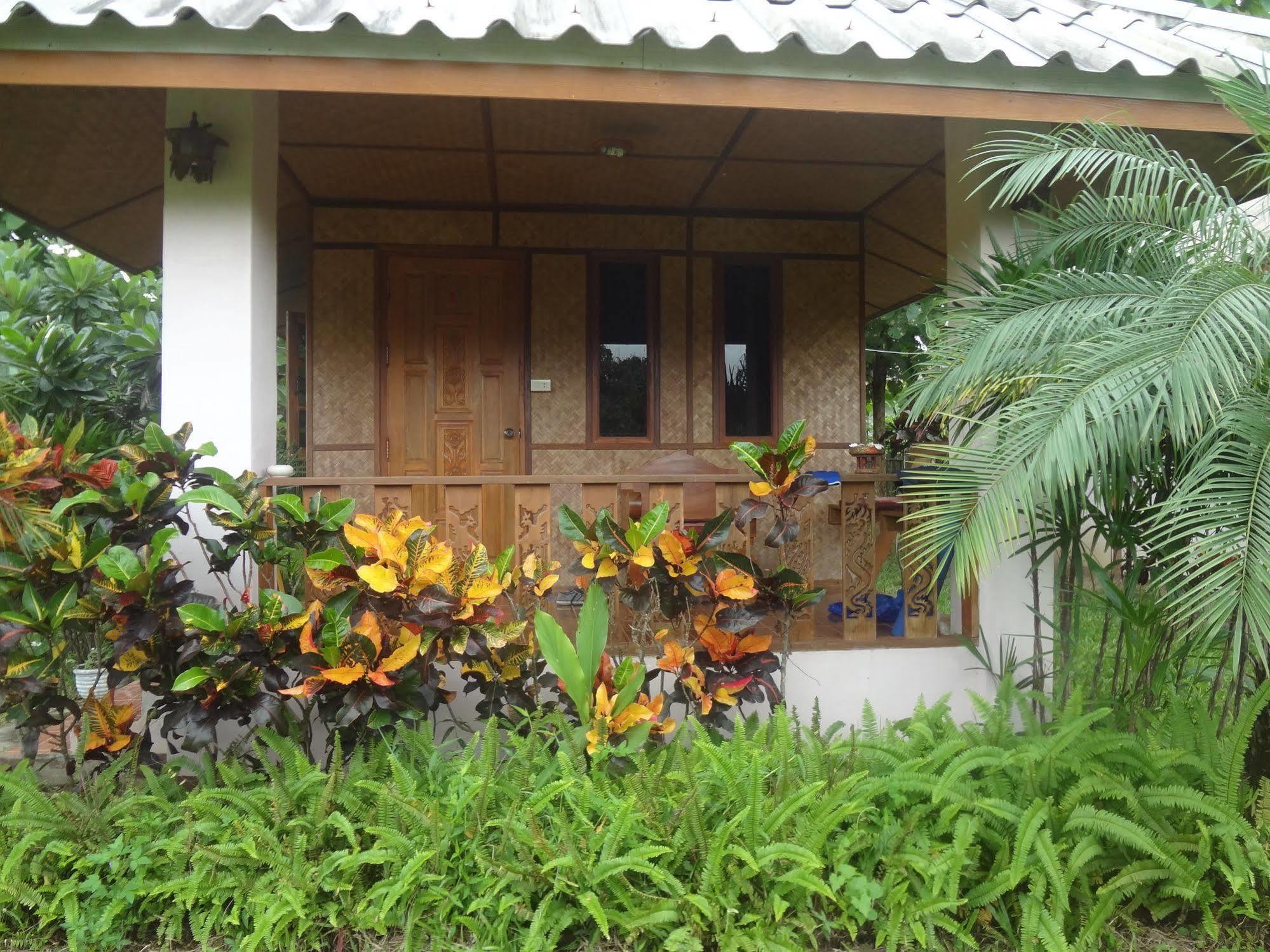 Orange Grove Resort Resort