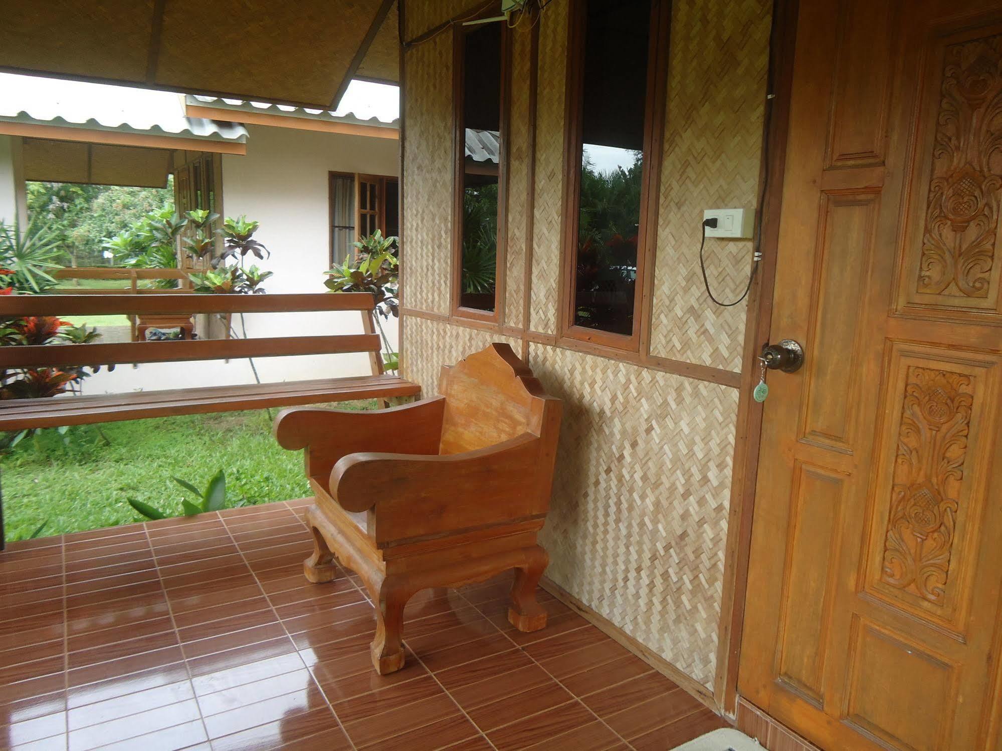 Resort Orange Grove Resort *