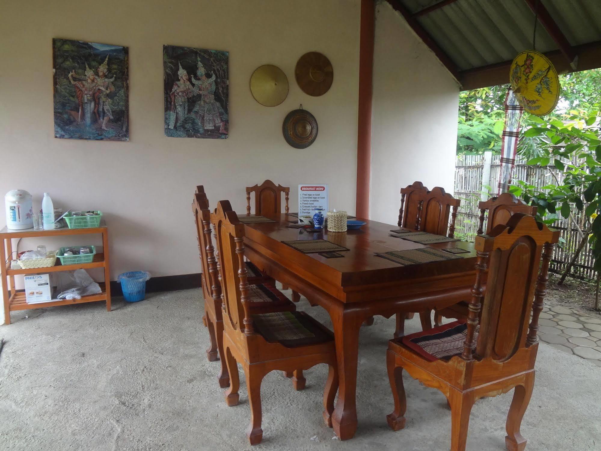 Resort Orange Grove Resort Pai