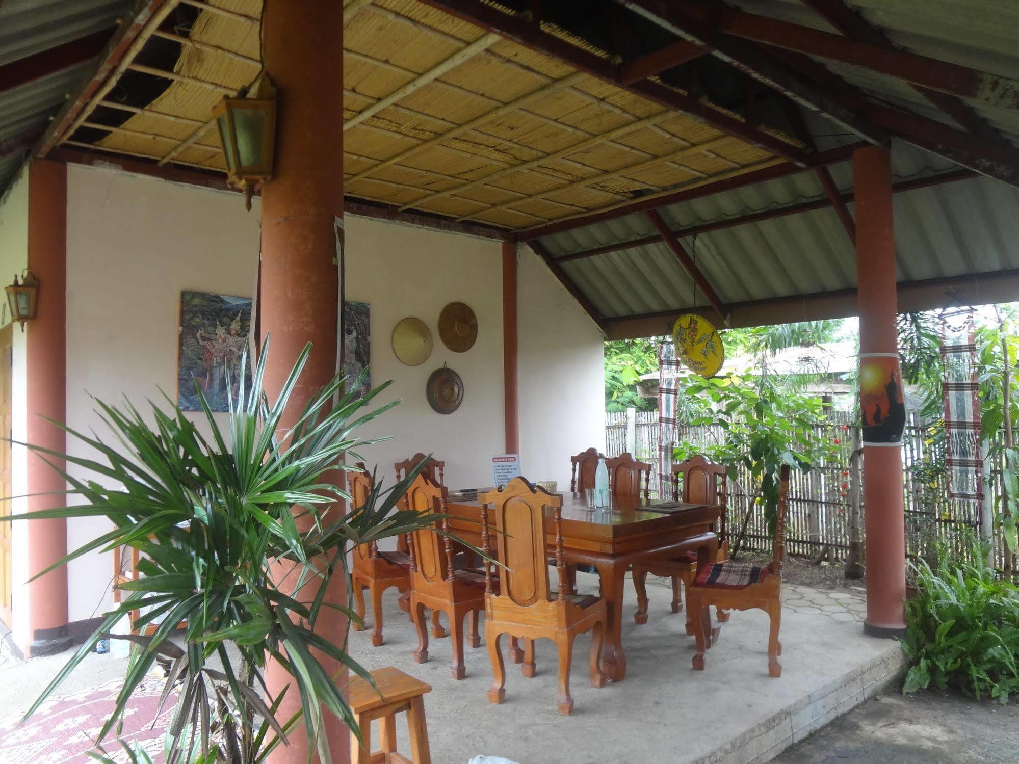 Resort Orange Grove Resort Pai
